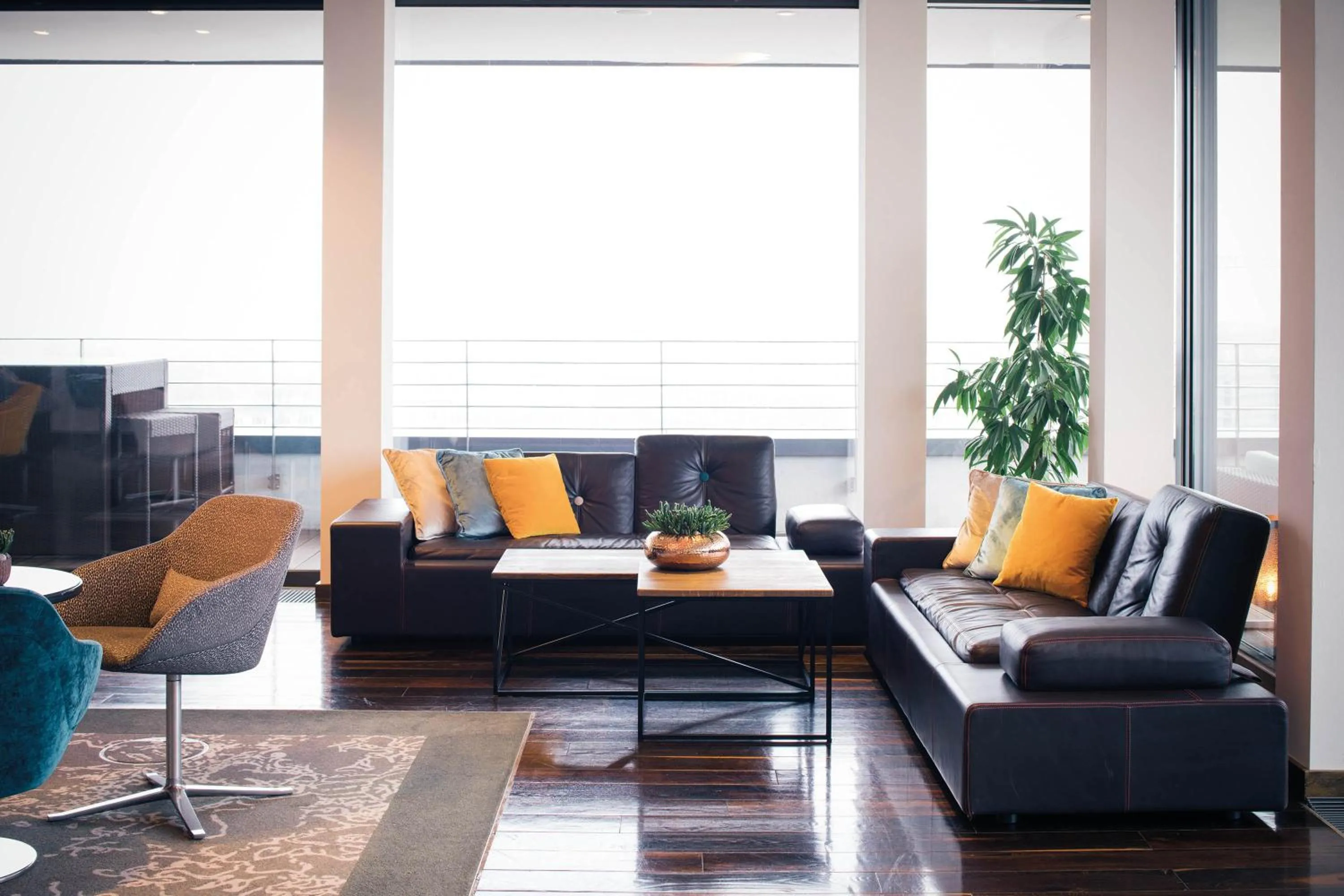 Meeting/conference room in Vienna House by Wyndham Andel's Berlin