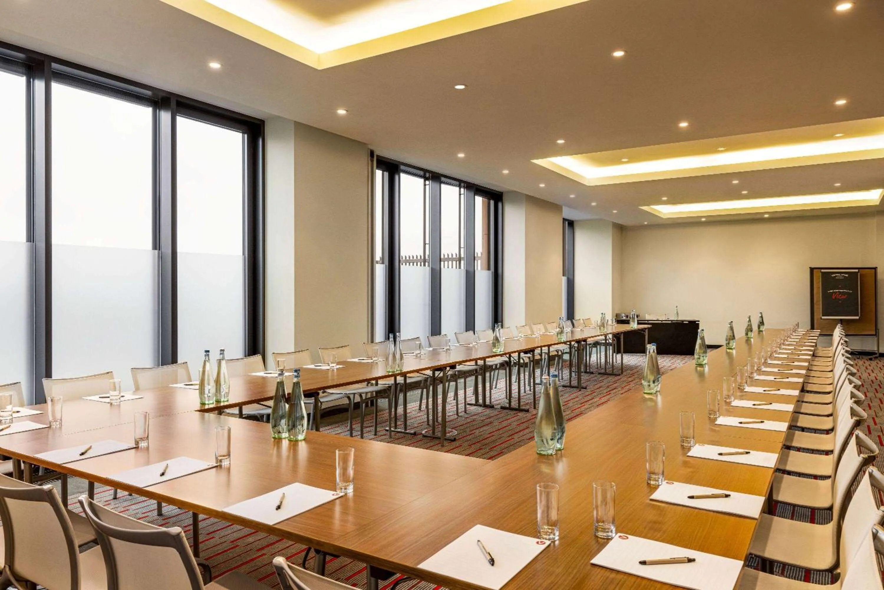 Meeting/conference room in Vienna House by Wyndham Andel's Berlin