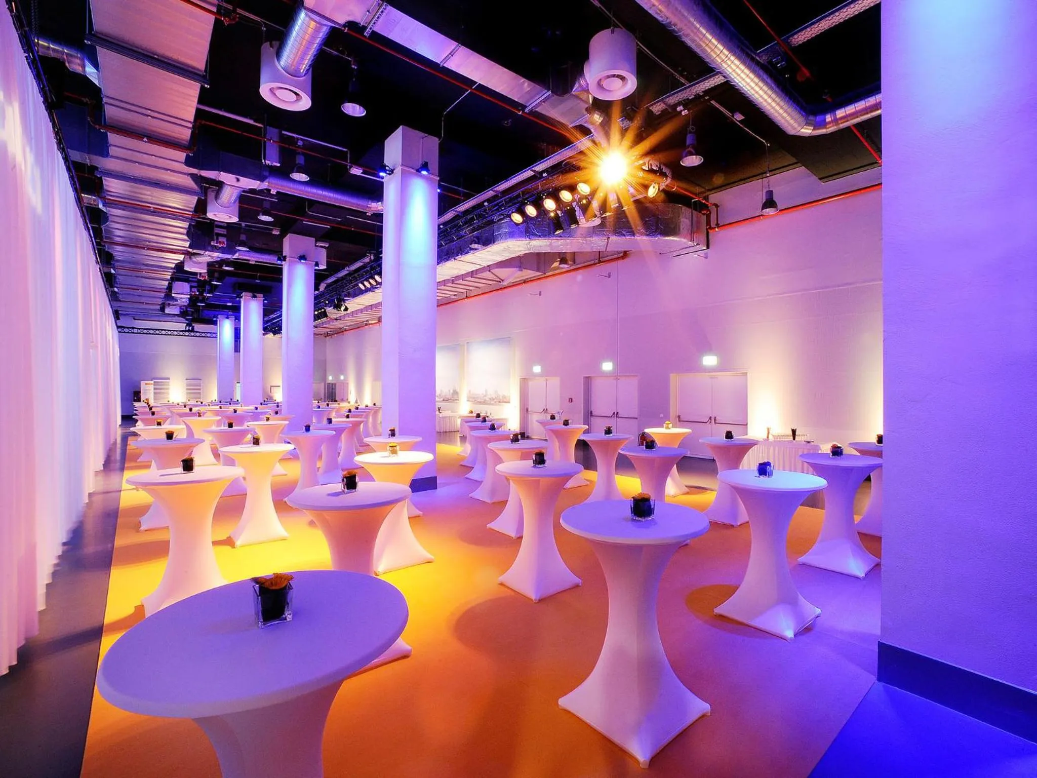 Business facilities in Vienna House by Wyndham Andel's Berlin