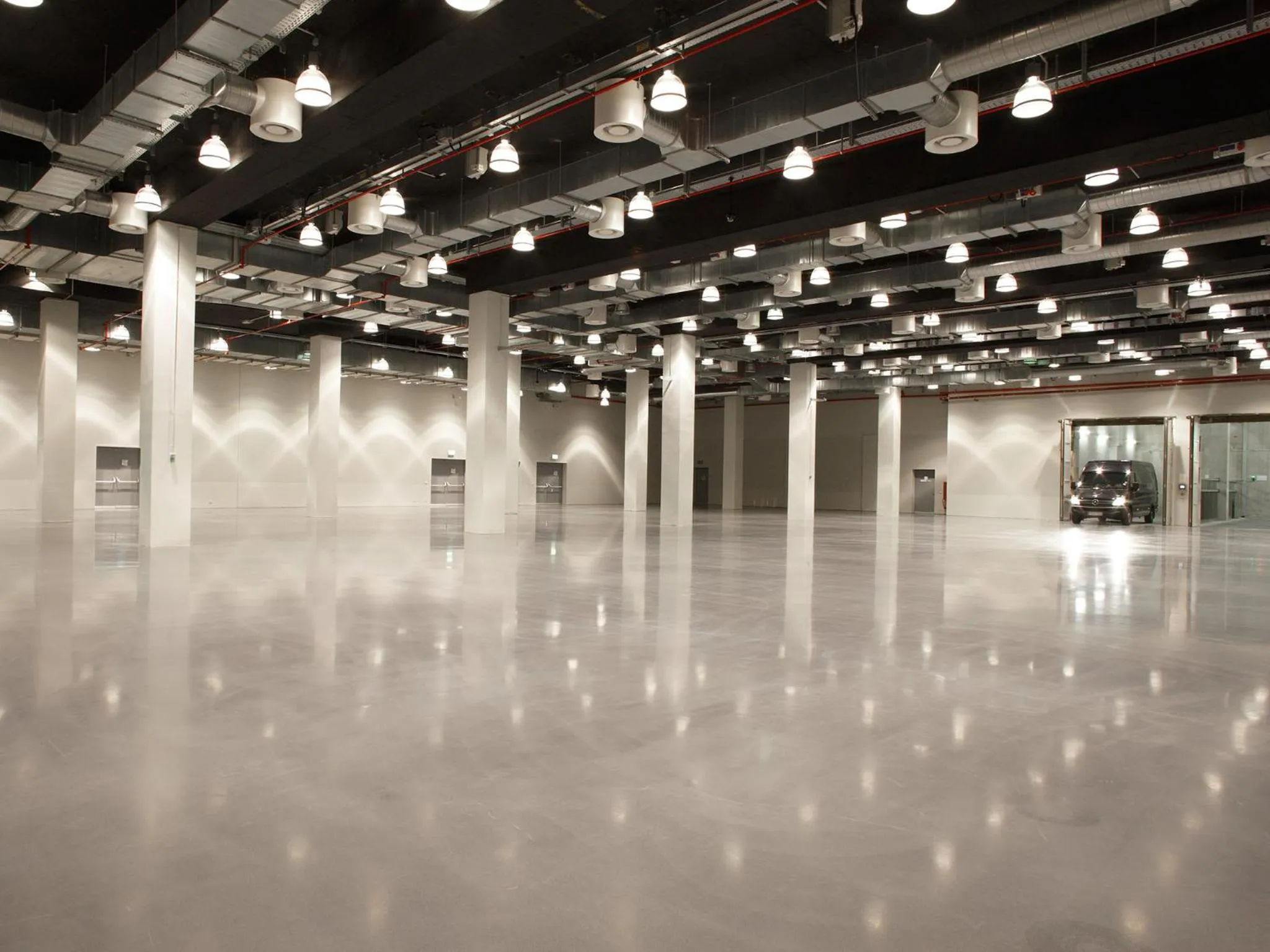 Business facilities in Vienna House by Wyndham Andel's Berlin