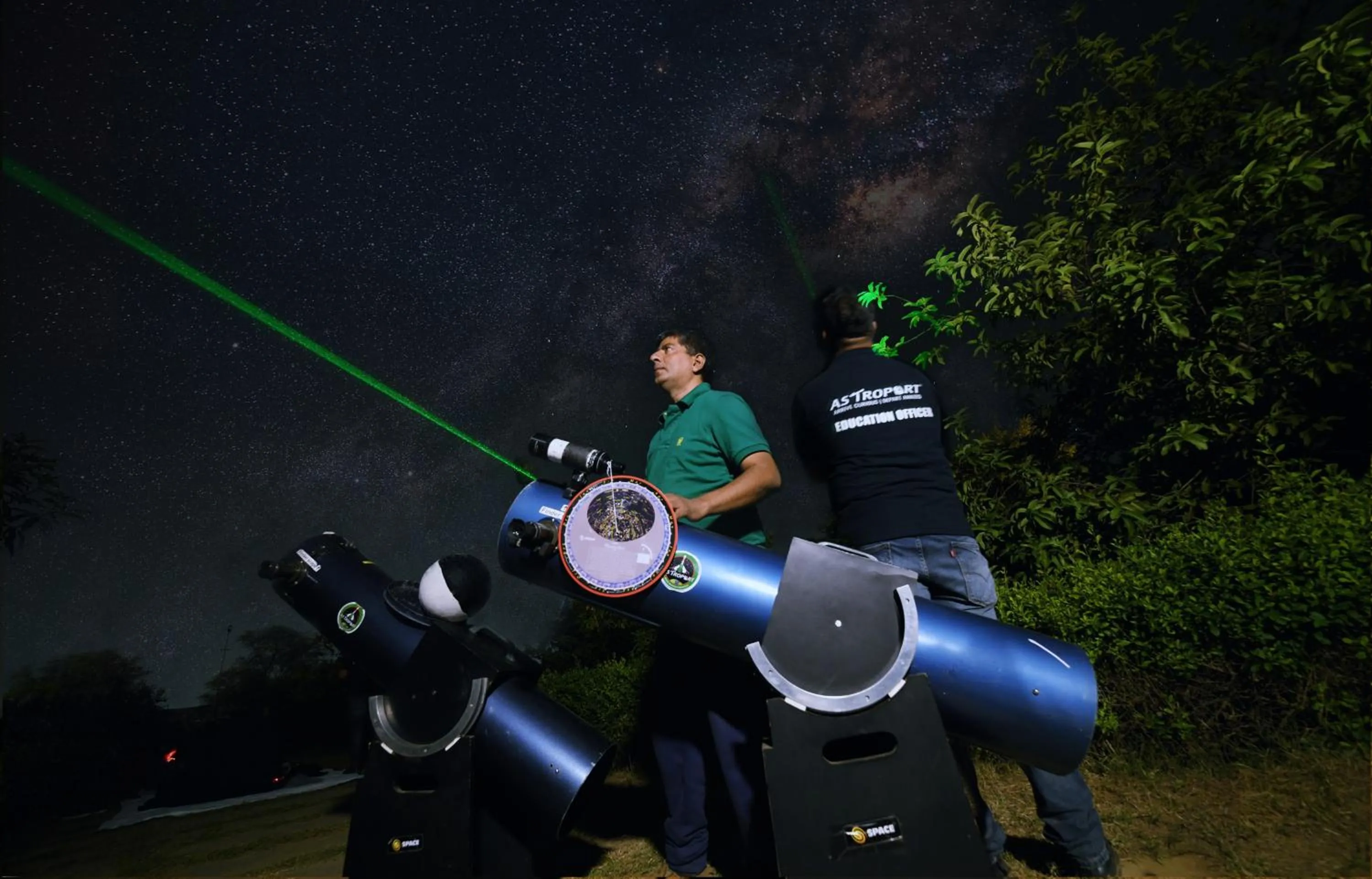 Activities in The Pugmark, A Wildlife Resort