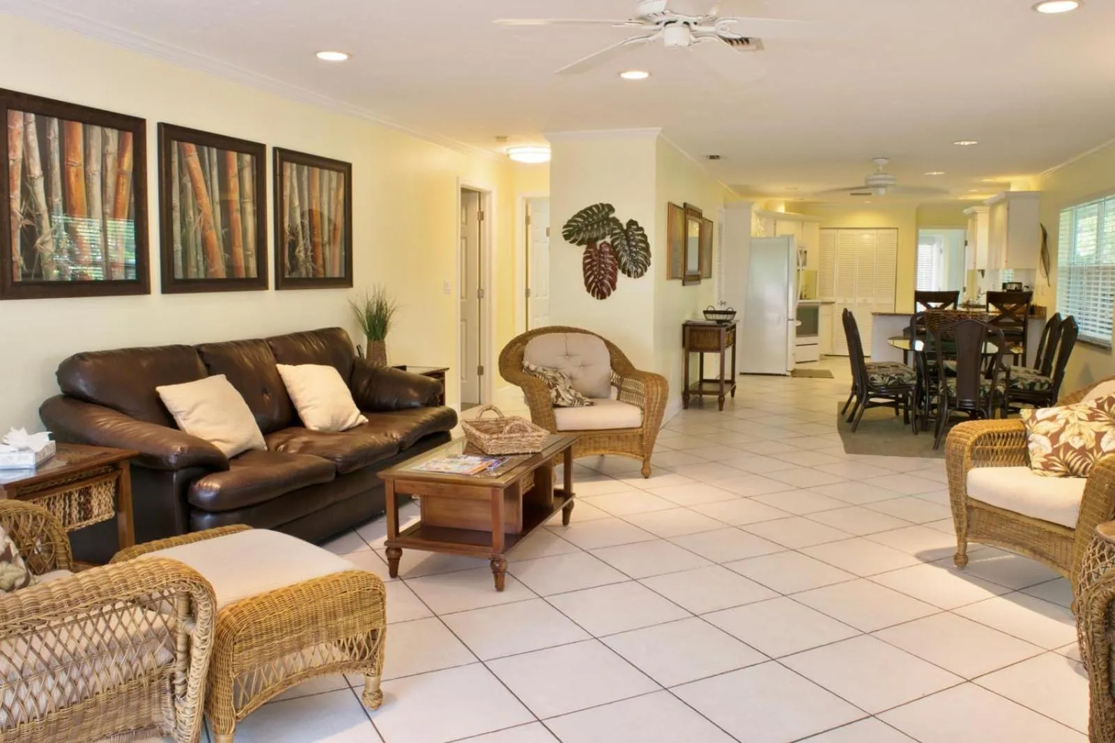 Siesta Palms By the Beach