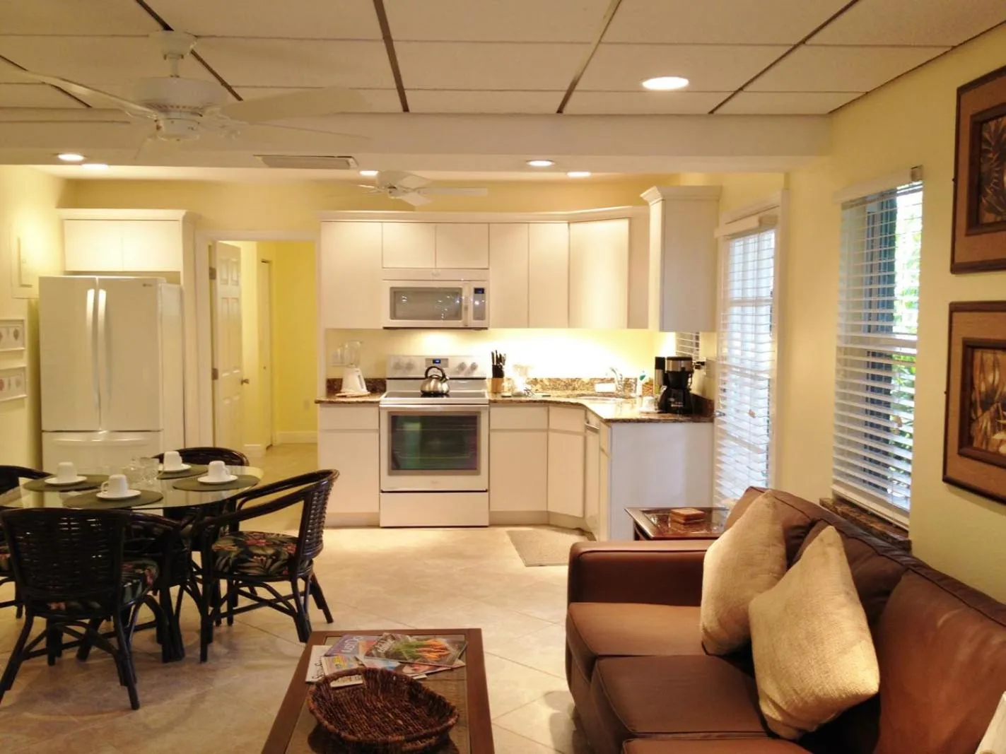 Siesta Palms By the Beach