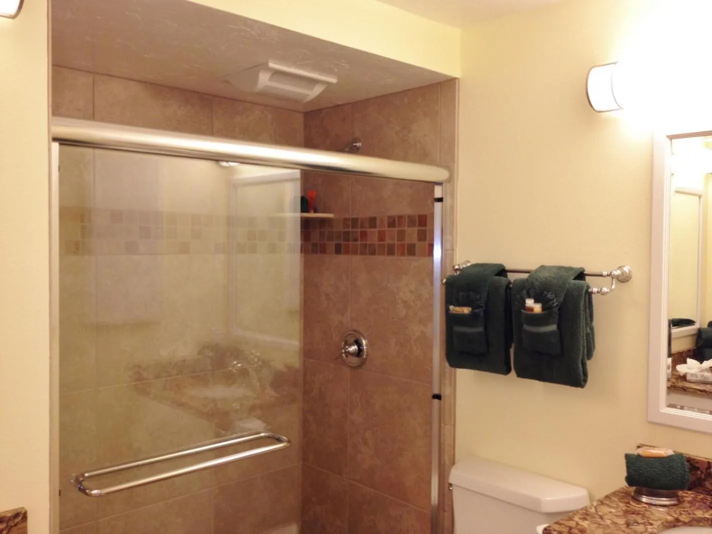 Siesta Palms By the Beach