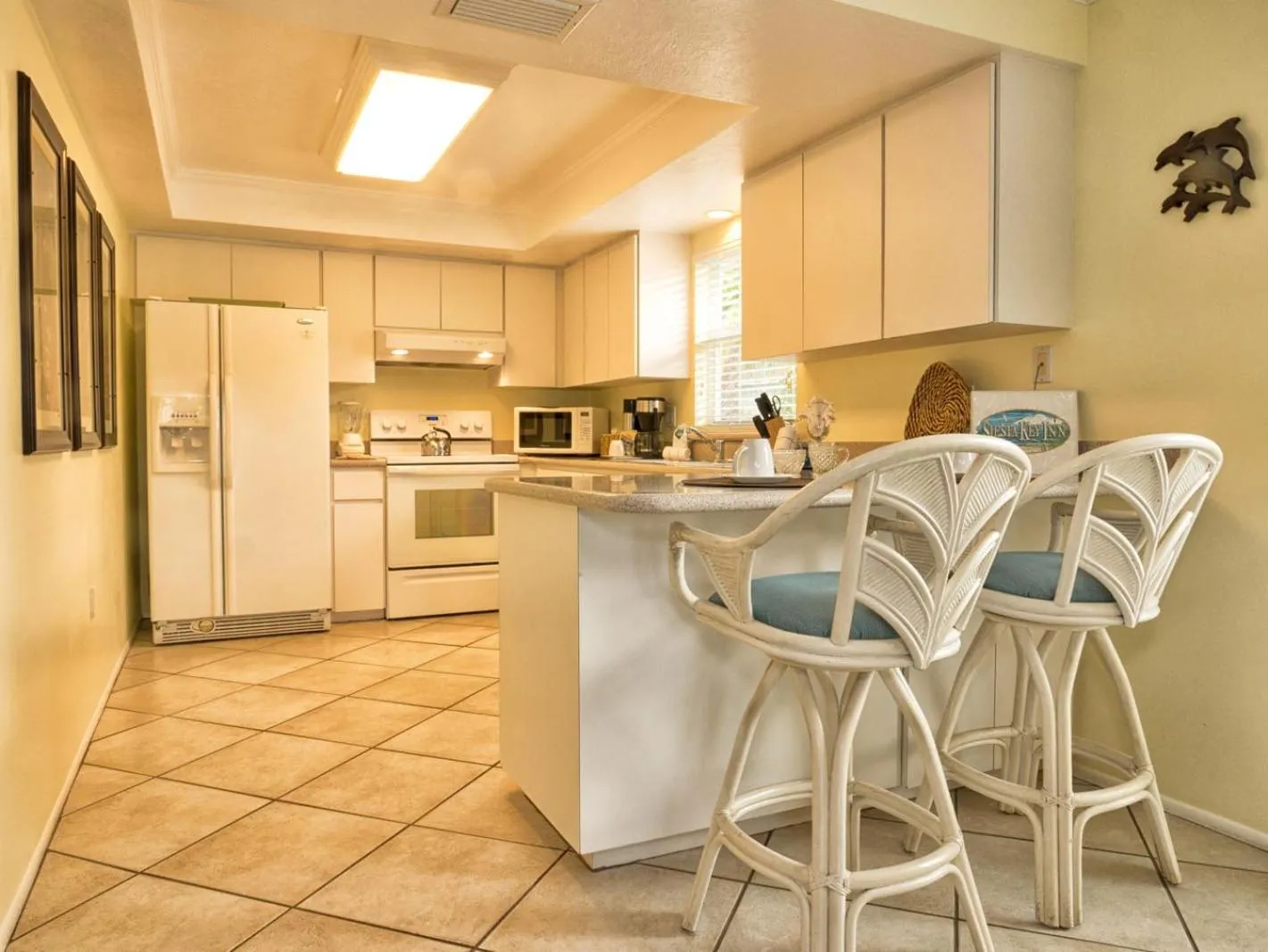 Siesta Palms By the Beach