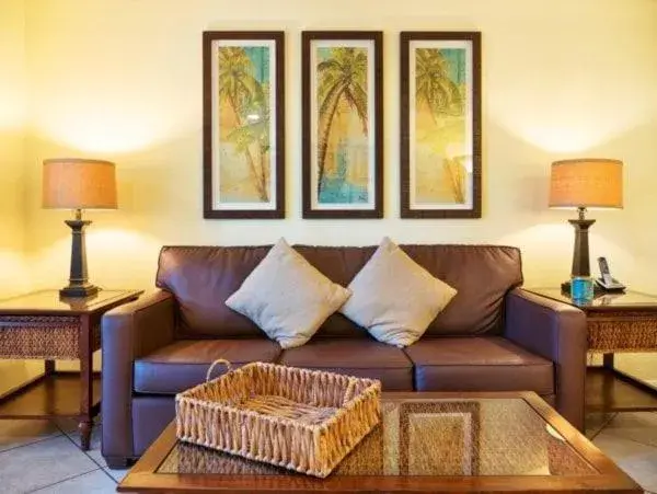 One-Bedroom Suite in Siesta Palms By the Beach One-Bedroom Suite in Siesta Palms By the Beach