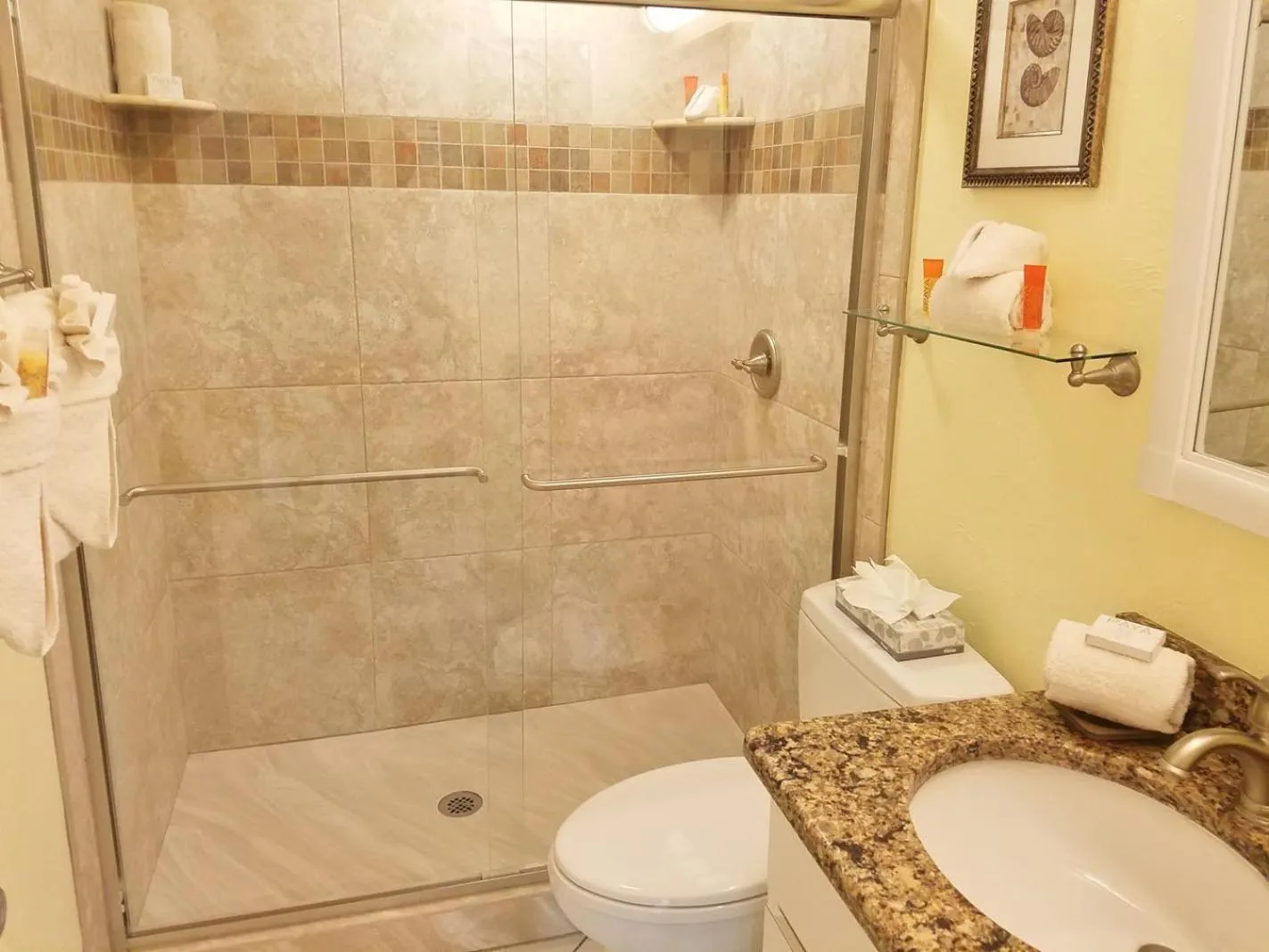 Siesta Palms By the Beach