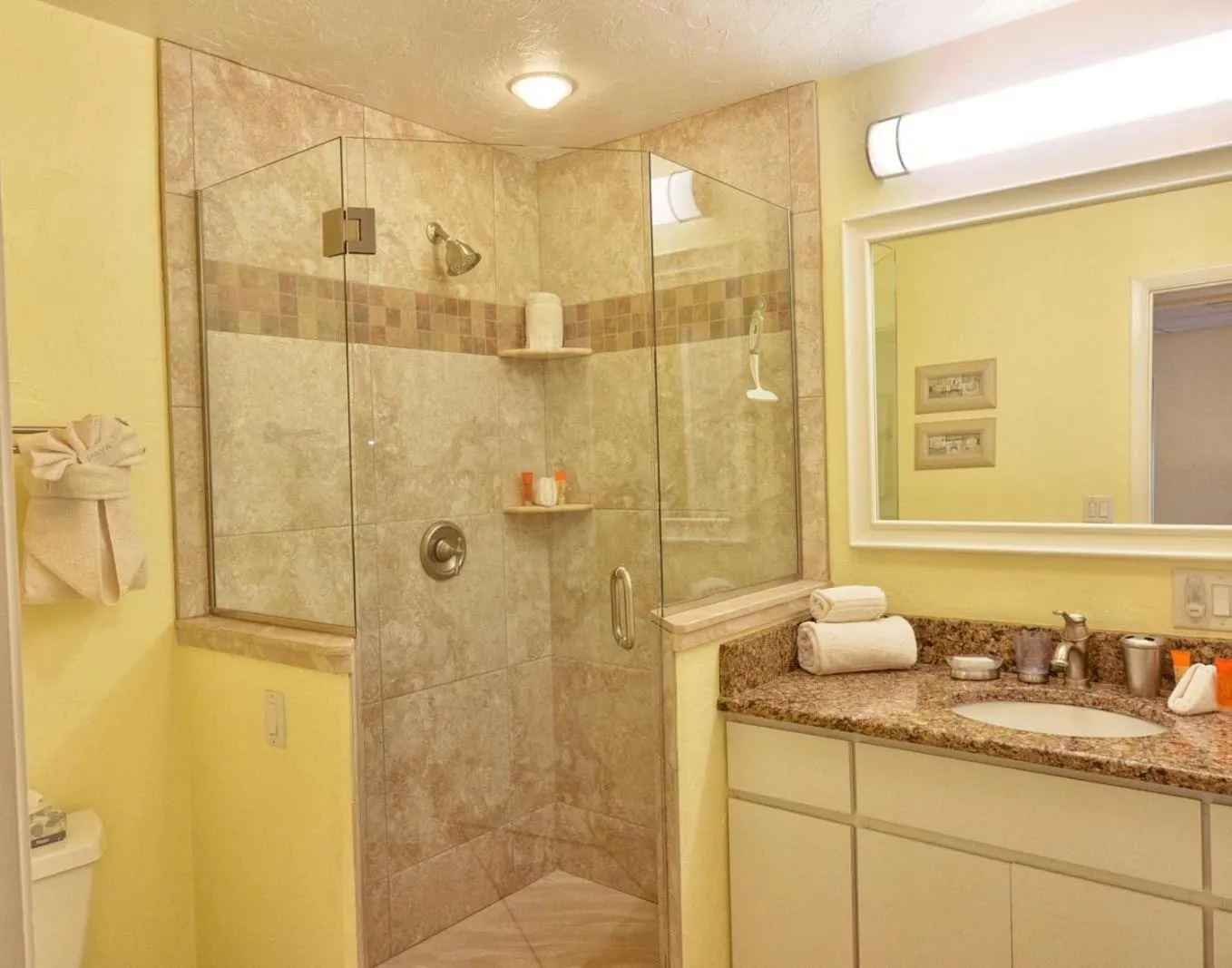 Siesta Palms By the Beach