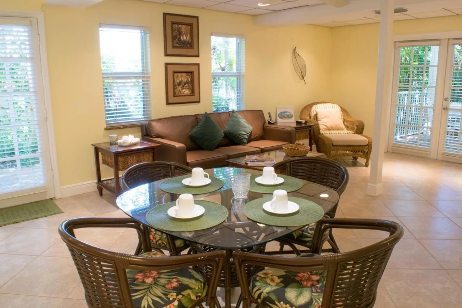 Siesta Palms By the Beach