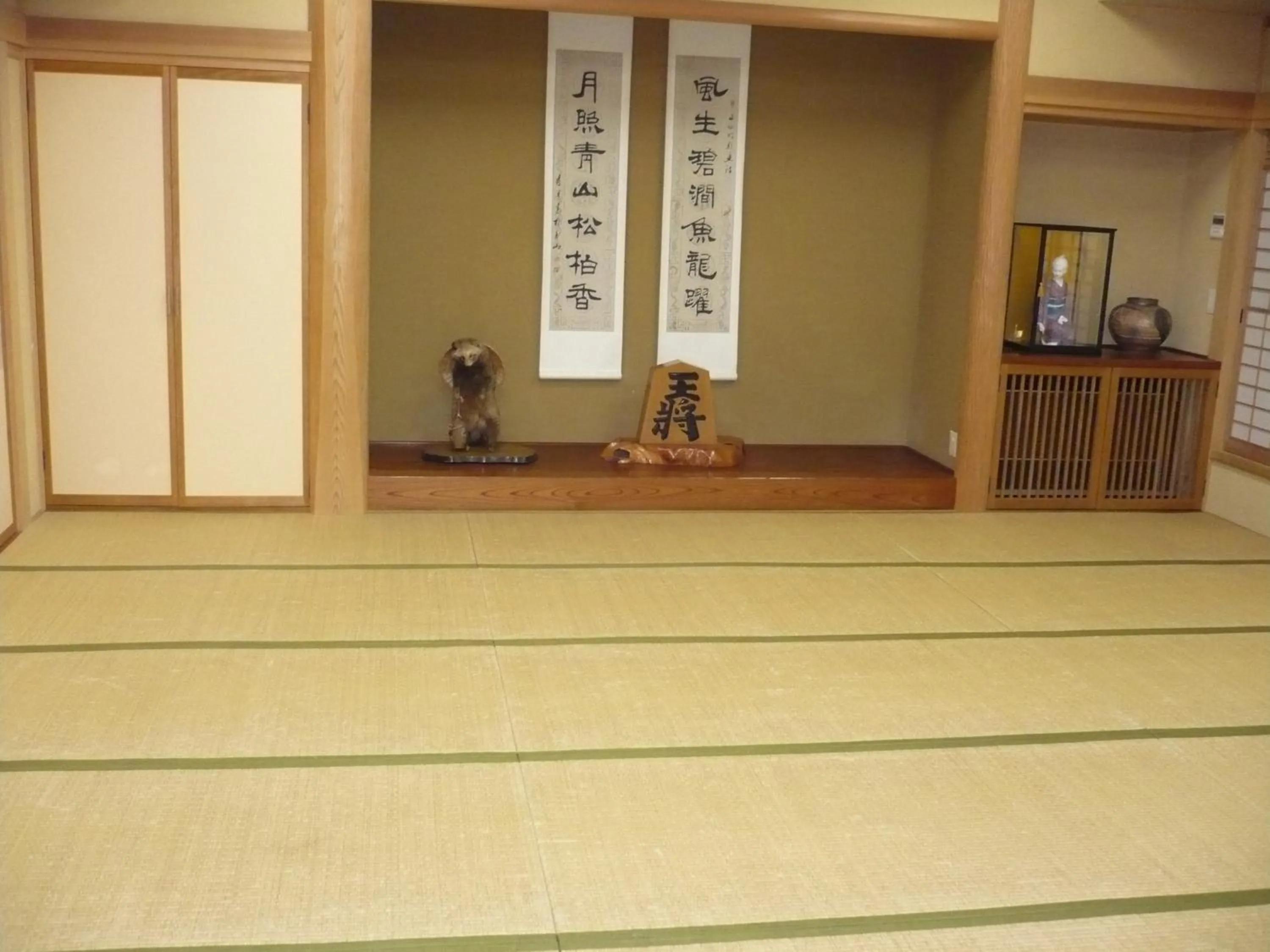 Banquet/Function facilities in Oyado Nozawaya