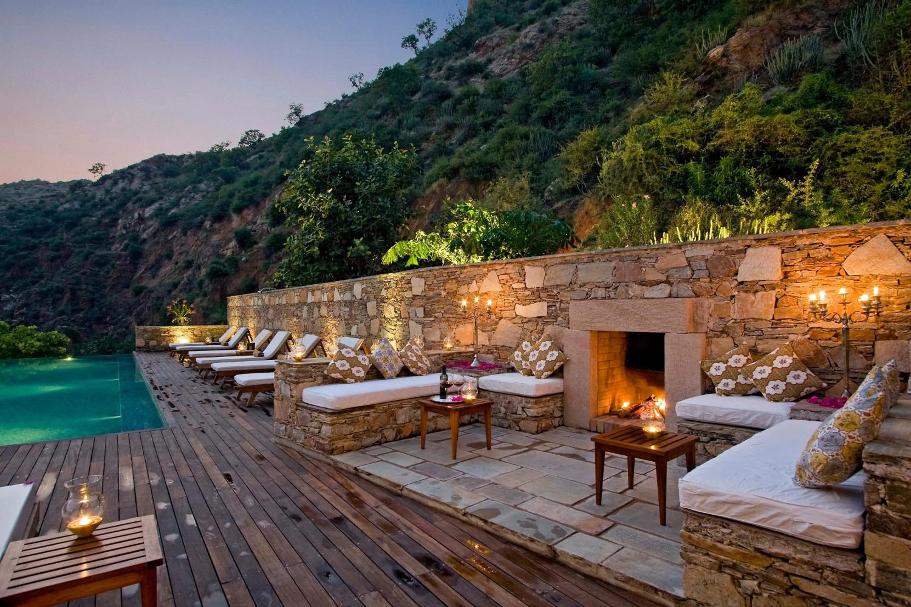 Other in Samode Palace