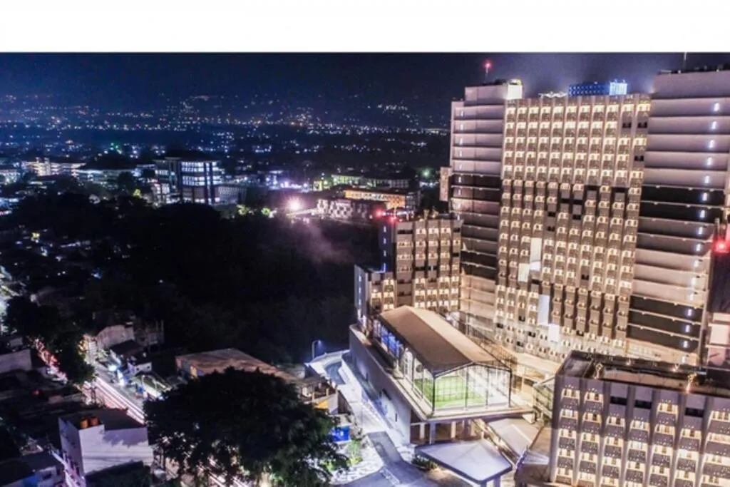 @Mojo Smart Apartment - Begawan Apartment