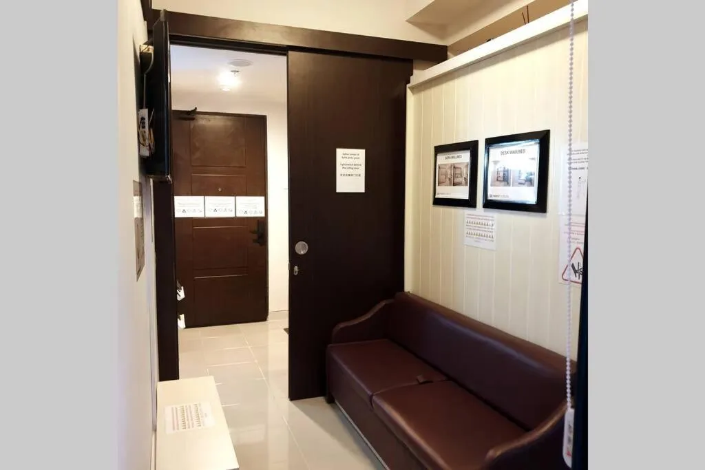 @Mojo Smart Apartment - Begawan Apartment