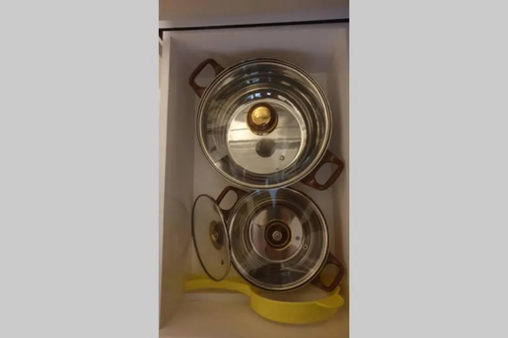 @Mojo Smart Apartment - Begawan Apartment