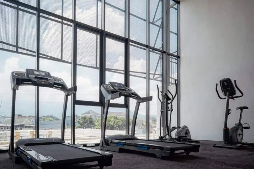 @Mojo Smart Apartment - Begawan Apartment