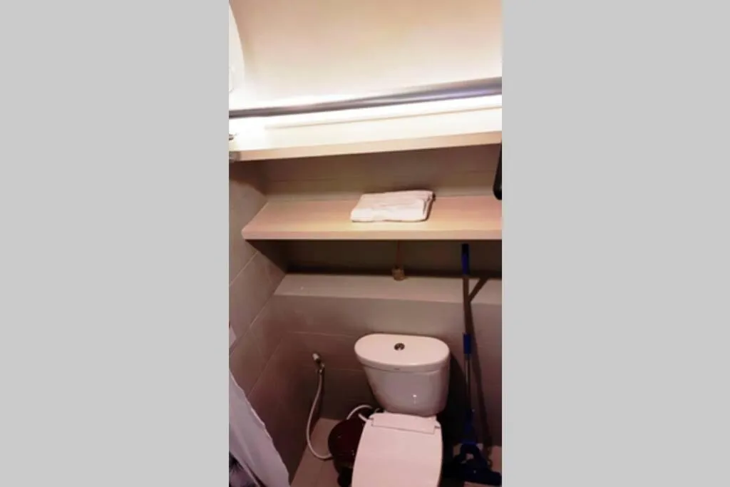 @Mojo Smart Apartment - Begawan Apartment