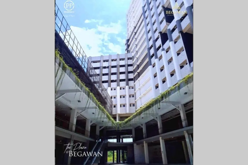 @Mojo Smart Apartment - Begawan Apartment