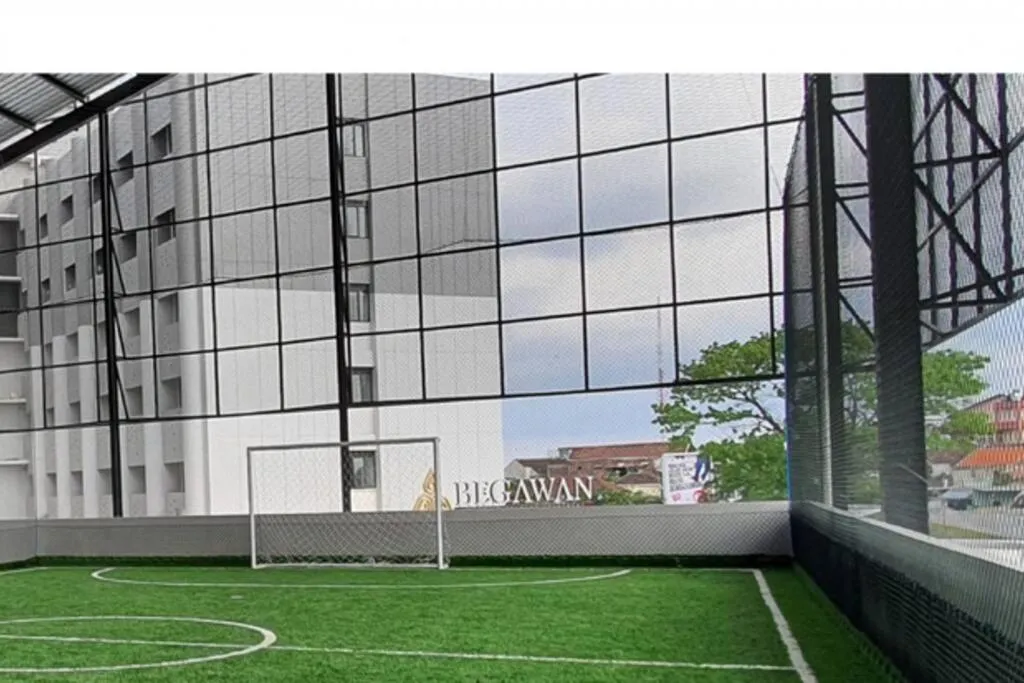 @Mojo Smart Apartment - Begawan Apartment