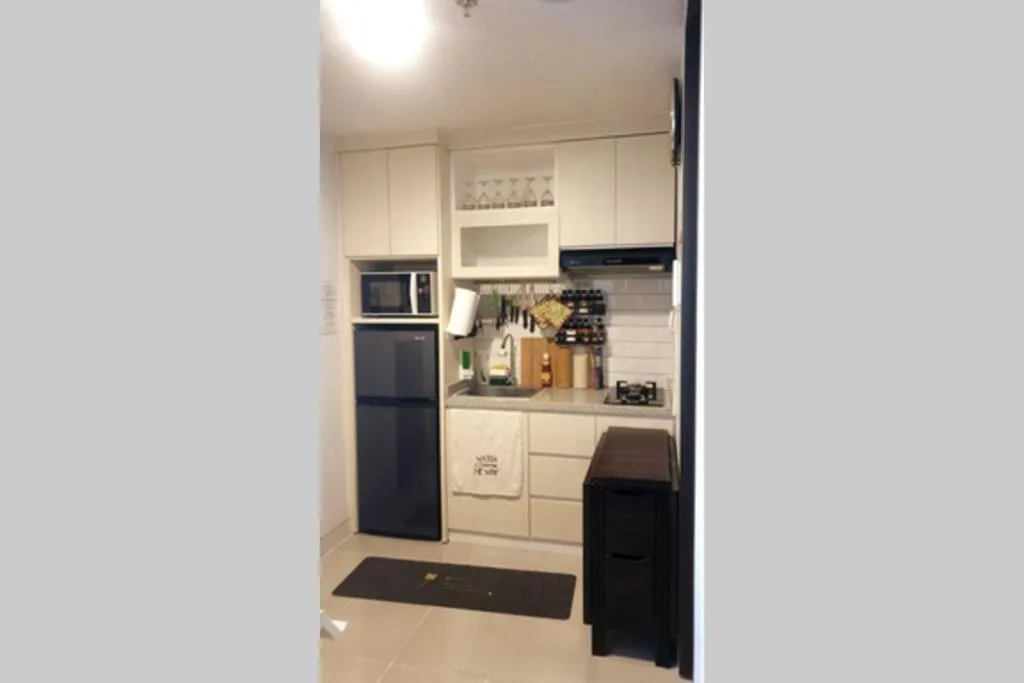 @Mojo Smart Apartment - Begawan Apartment