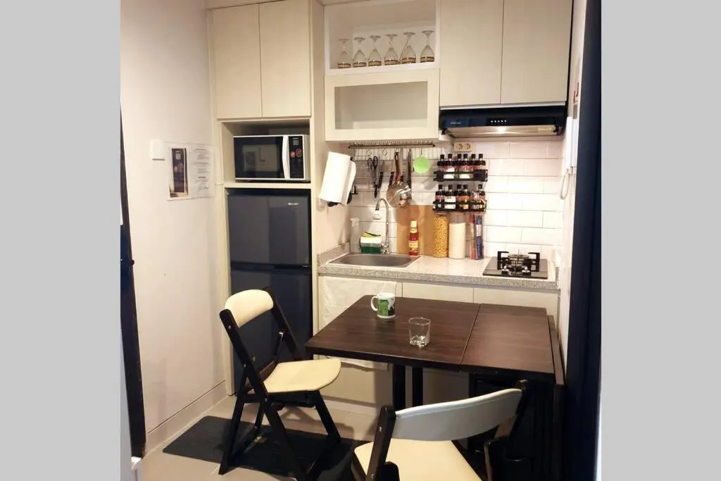 @Mojo Smart Apartment - Begawan Apartment