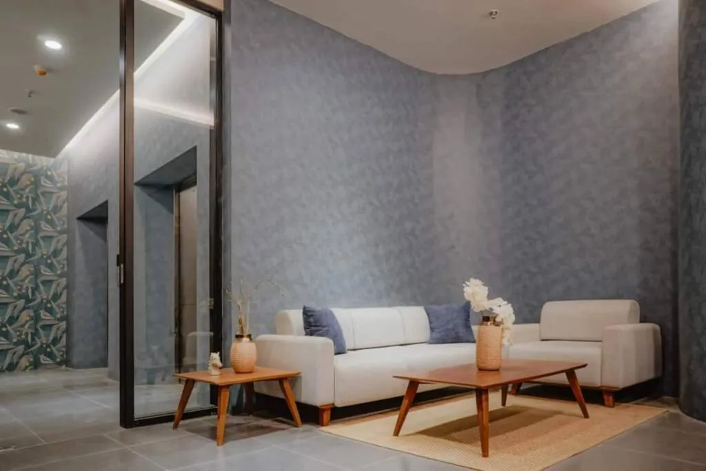 @Mojo Smart Apartment - Begawan Apartment