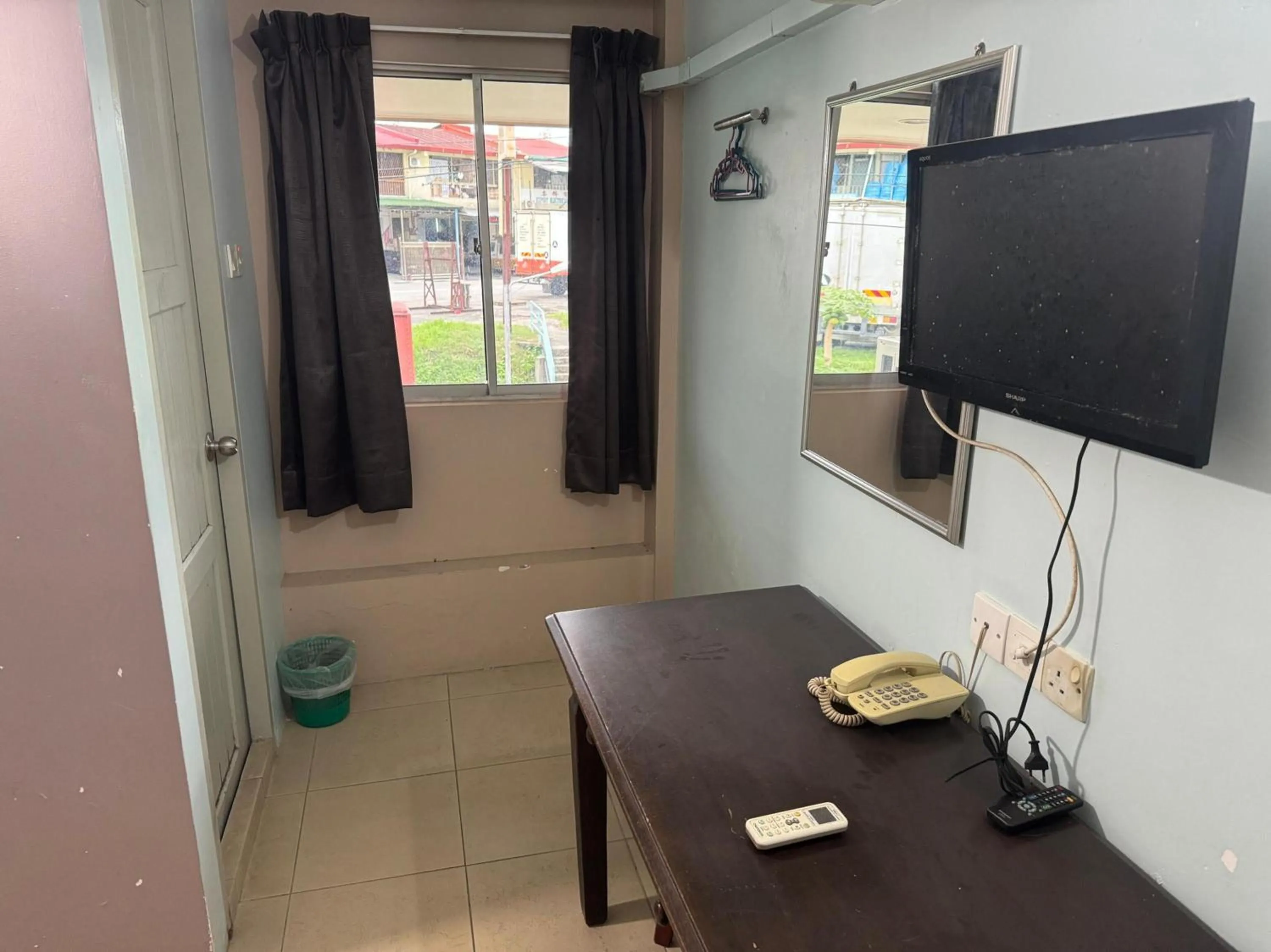 Bedroom in Hotel O Hotel Oriental