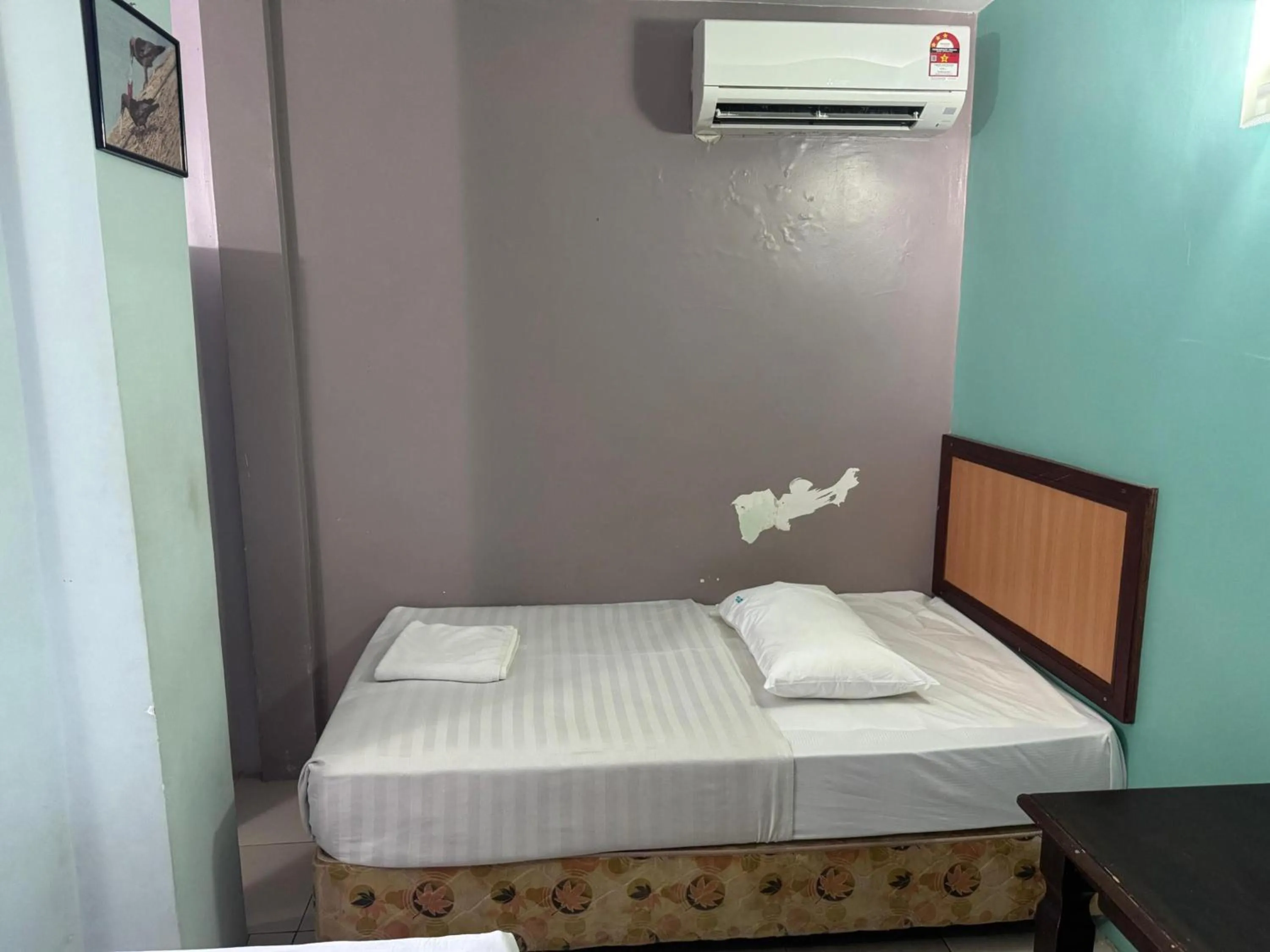 Bedroom, Bed in Hotel O Hotel Oriental