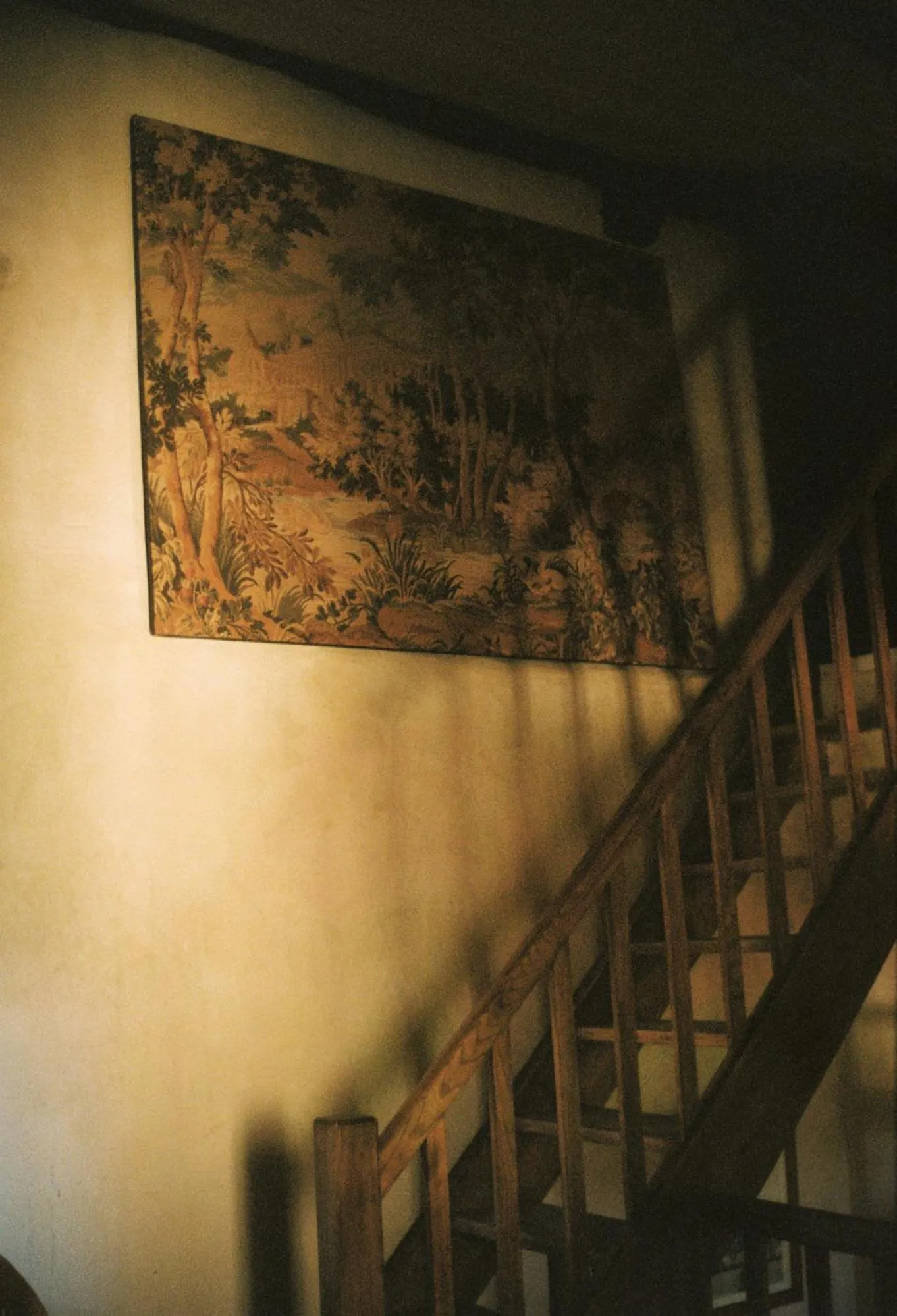 Property building in Château de la Cressonnière