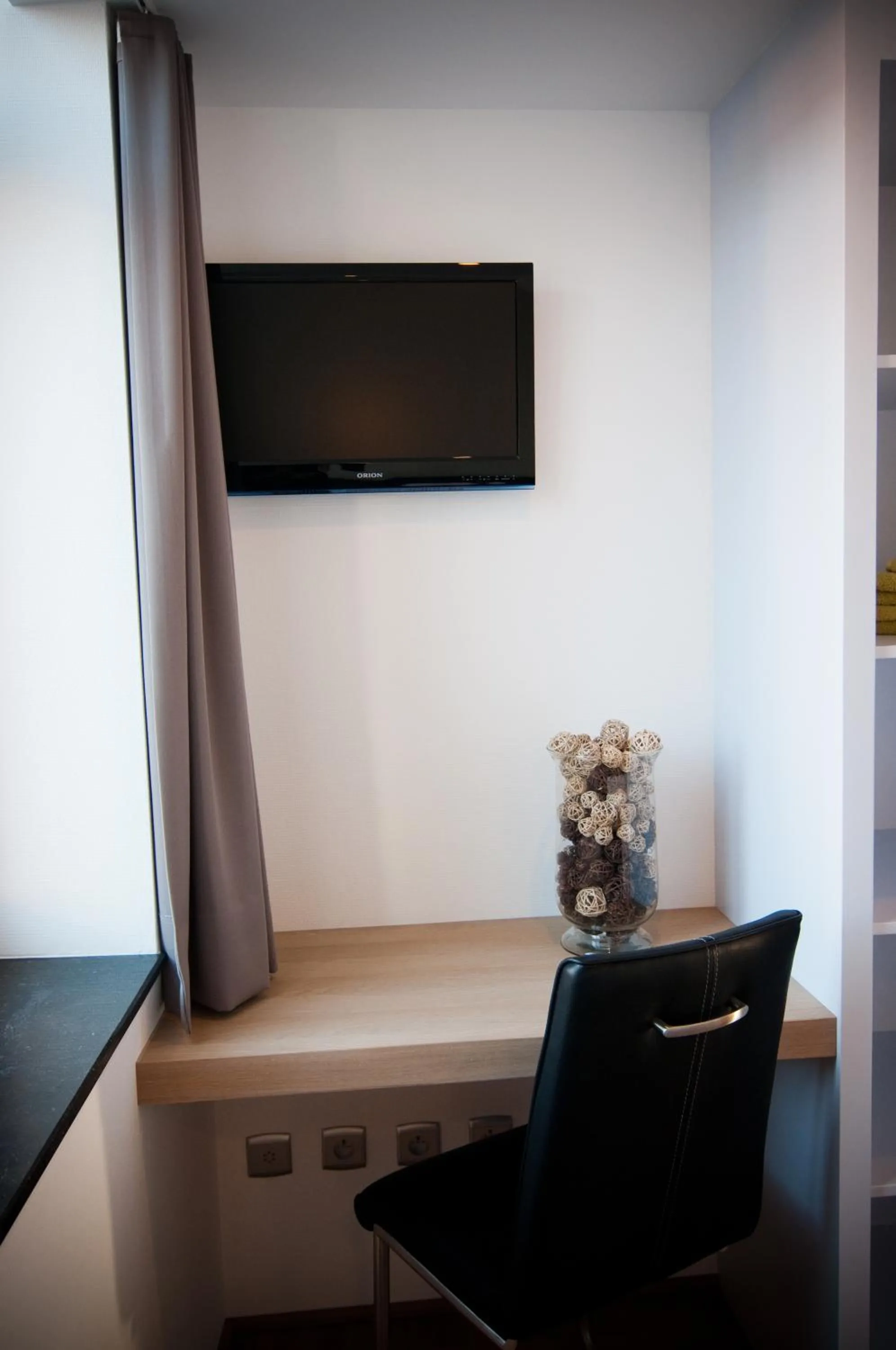 Apartment De Maasnacht