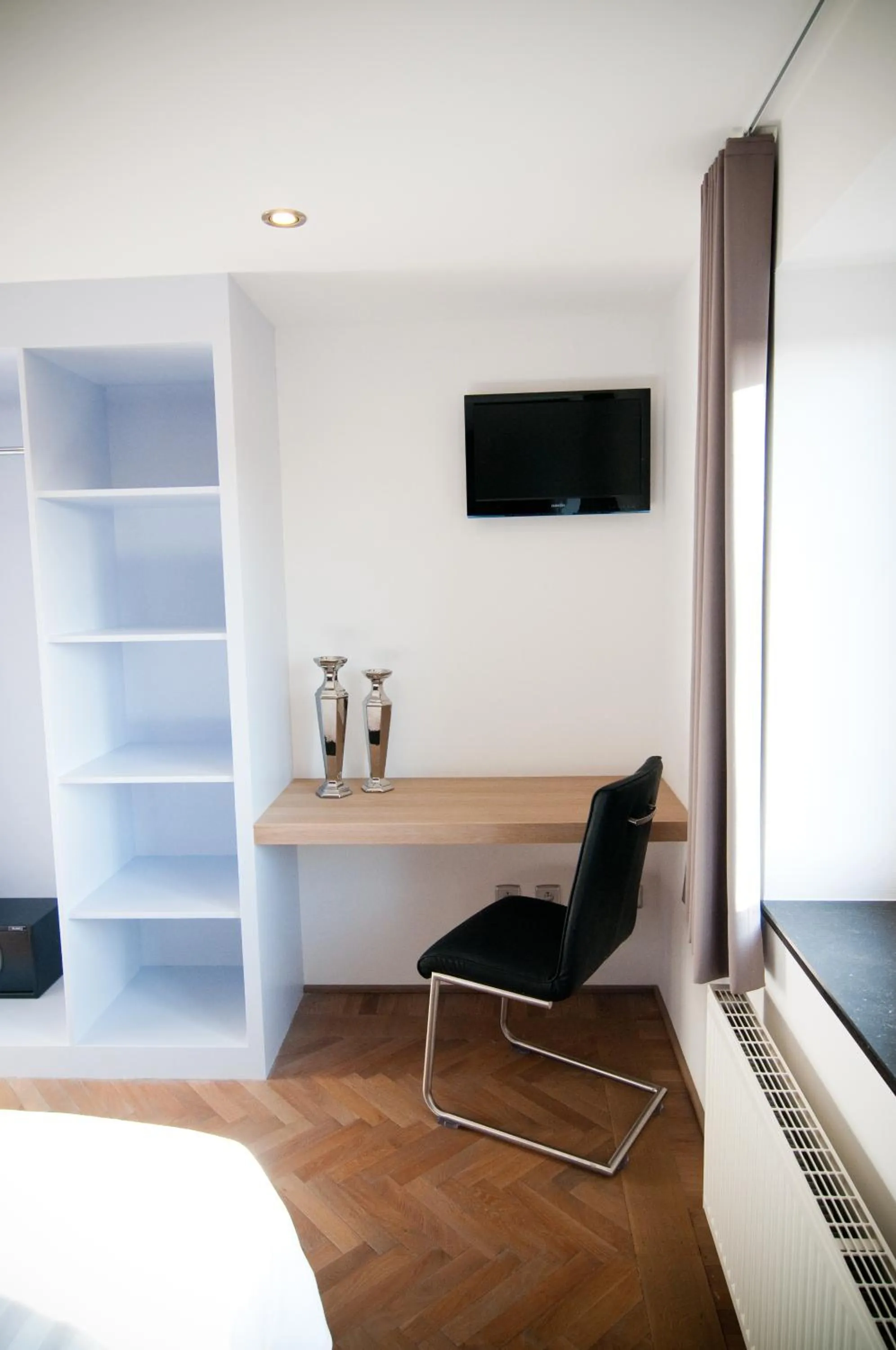 Seating area in Apartment De Maasnacht