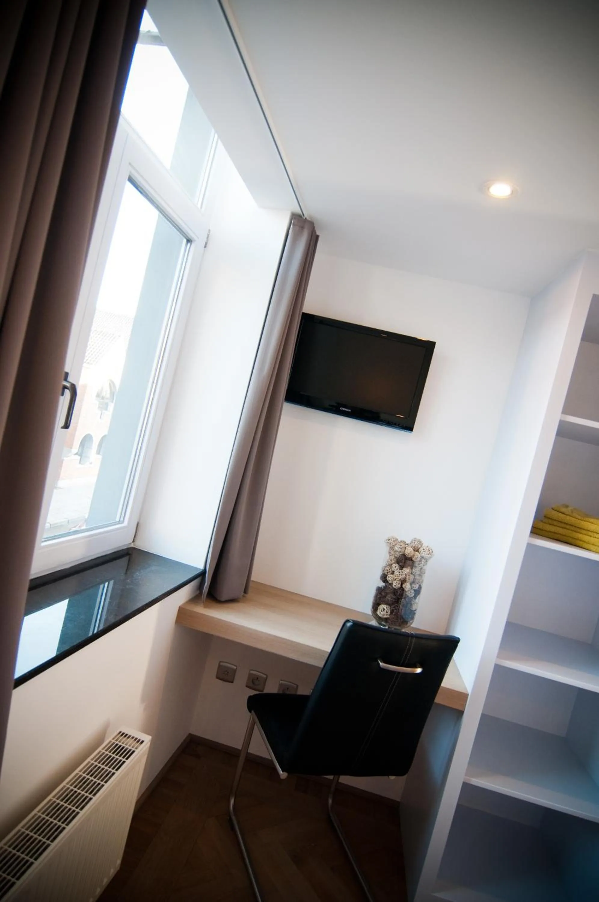 Apartment De Maasnacht