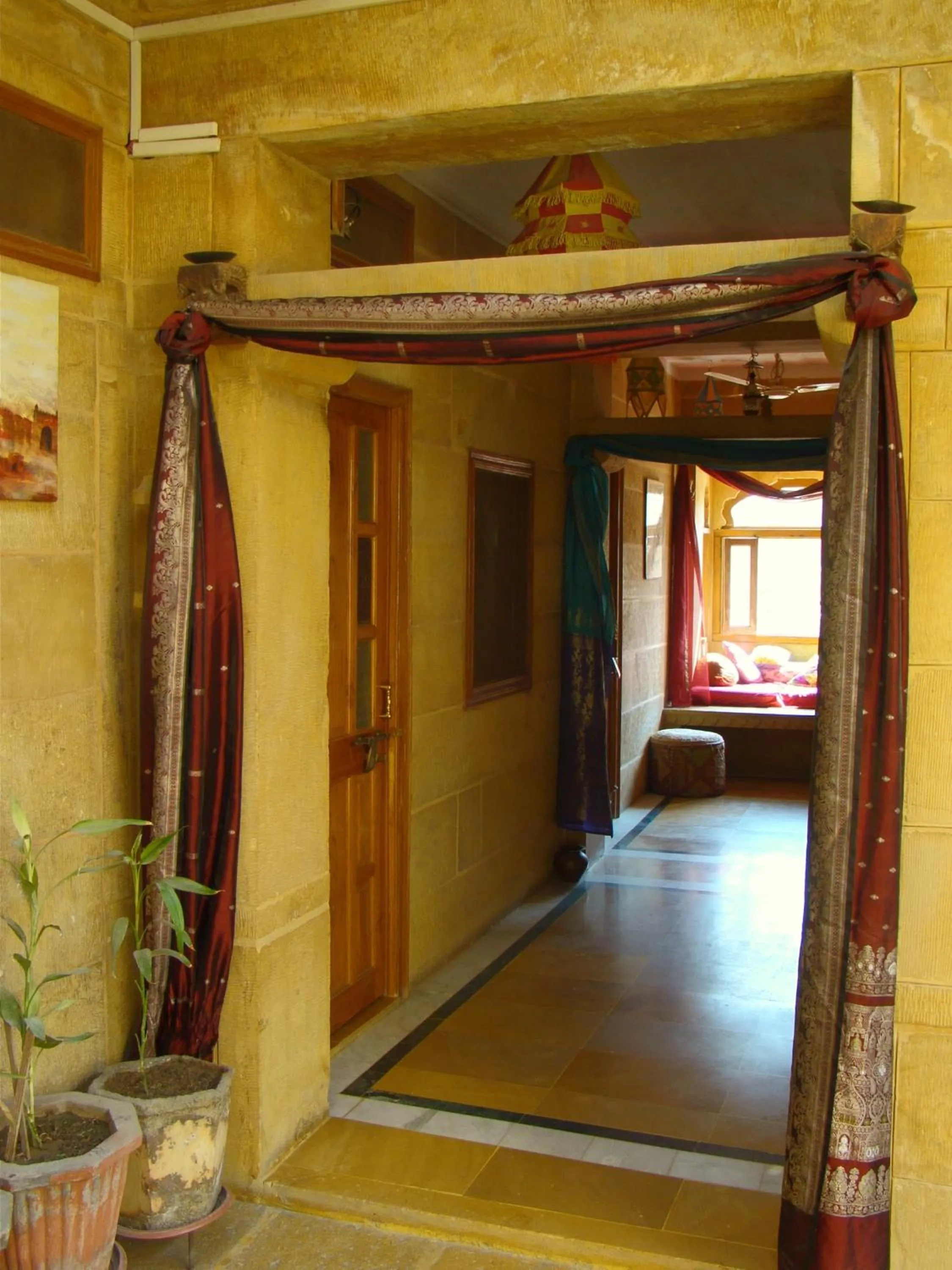 Other in Shahi Palace Hotel Jaisalmer