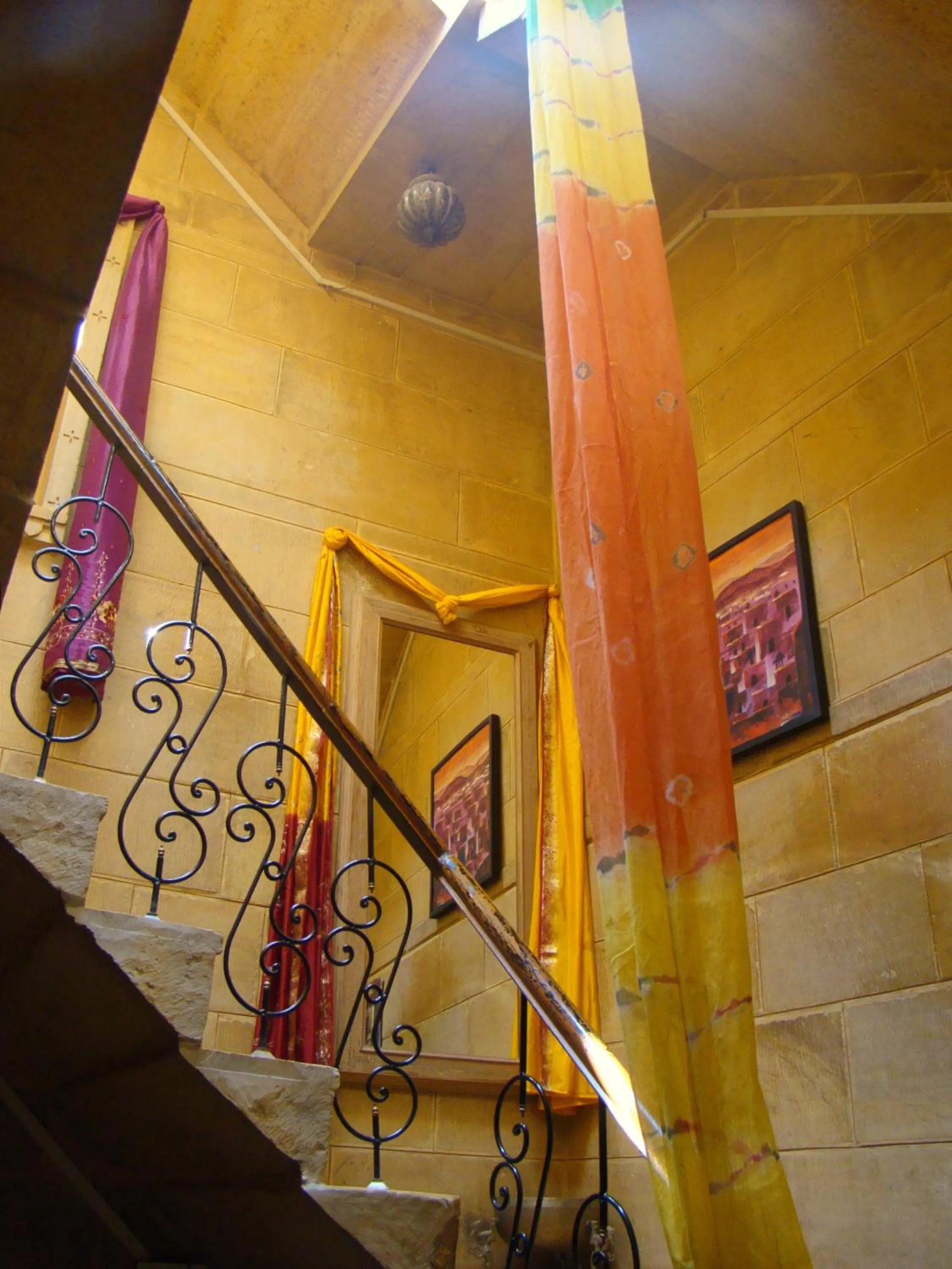 Other in Shahi Palace Hotel Jaisalmer