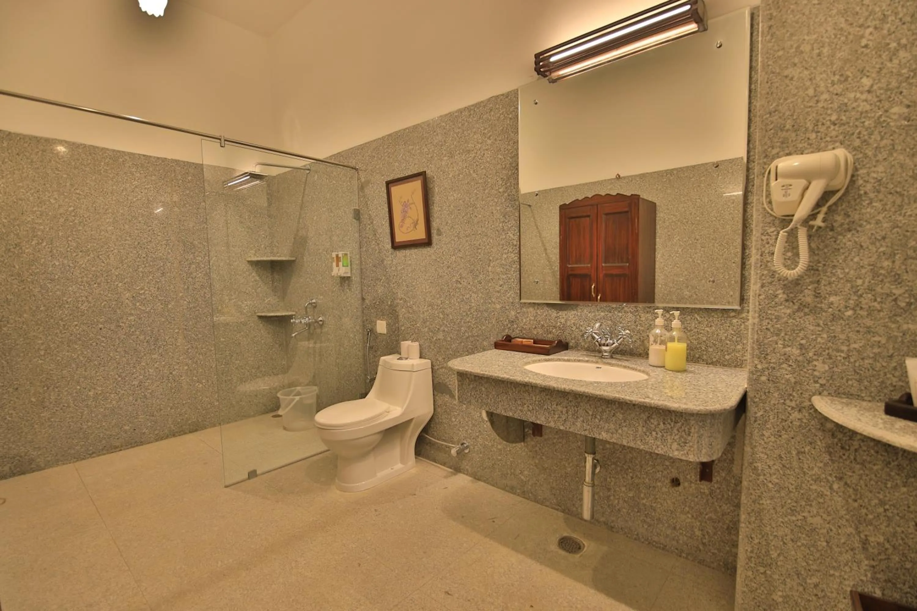 Roop Niwas Kothi, Near Mandawa