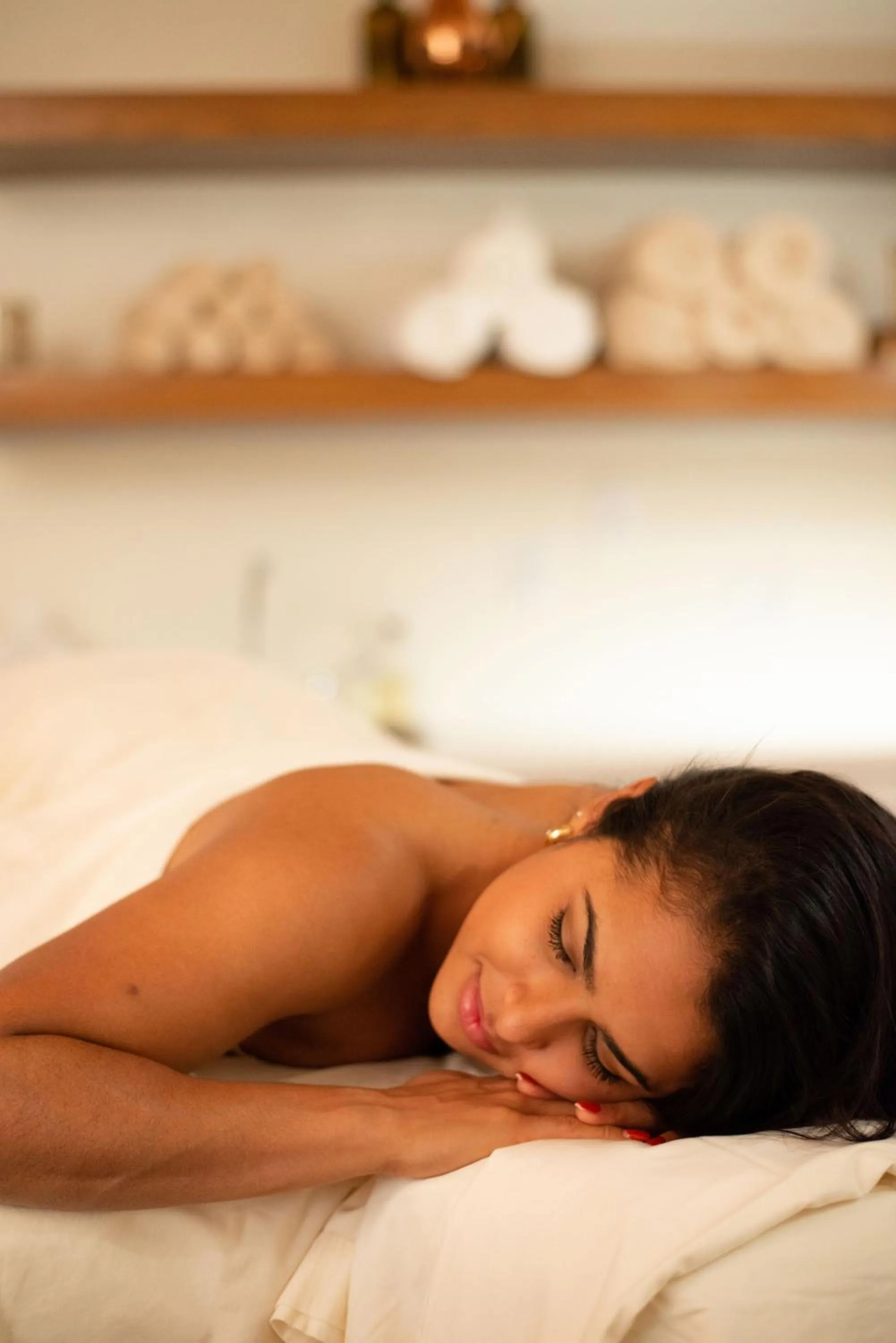 Off site in Lake Nona Wave Hotel