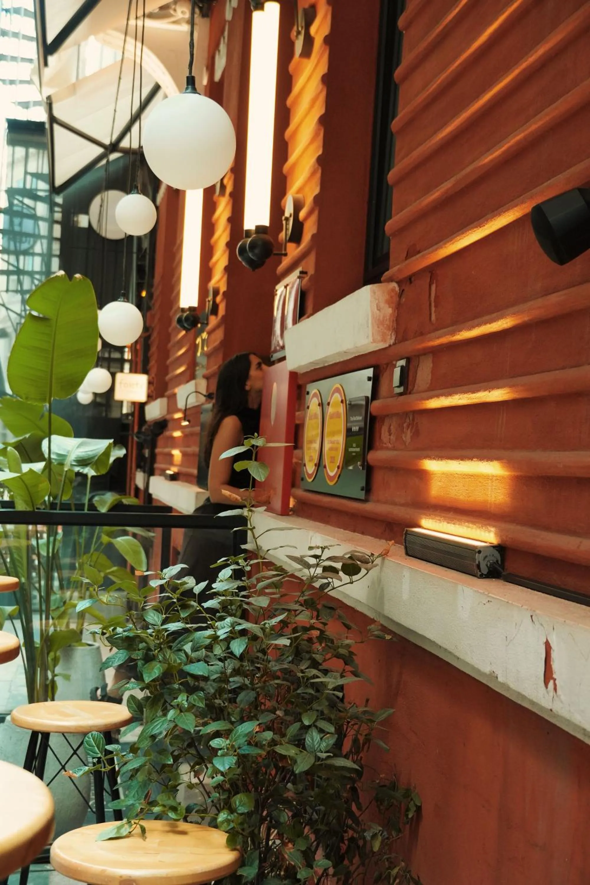 Facade/entrance in RUZ Hotels