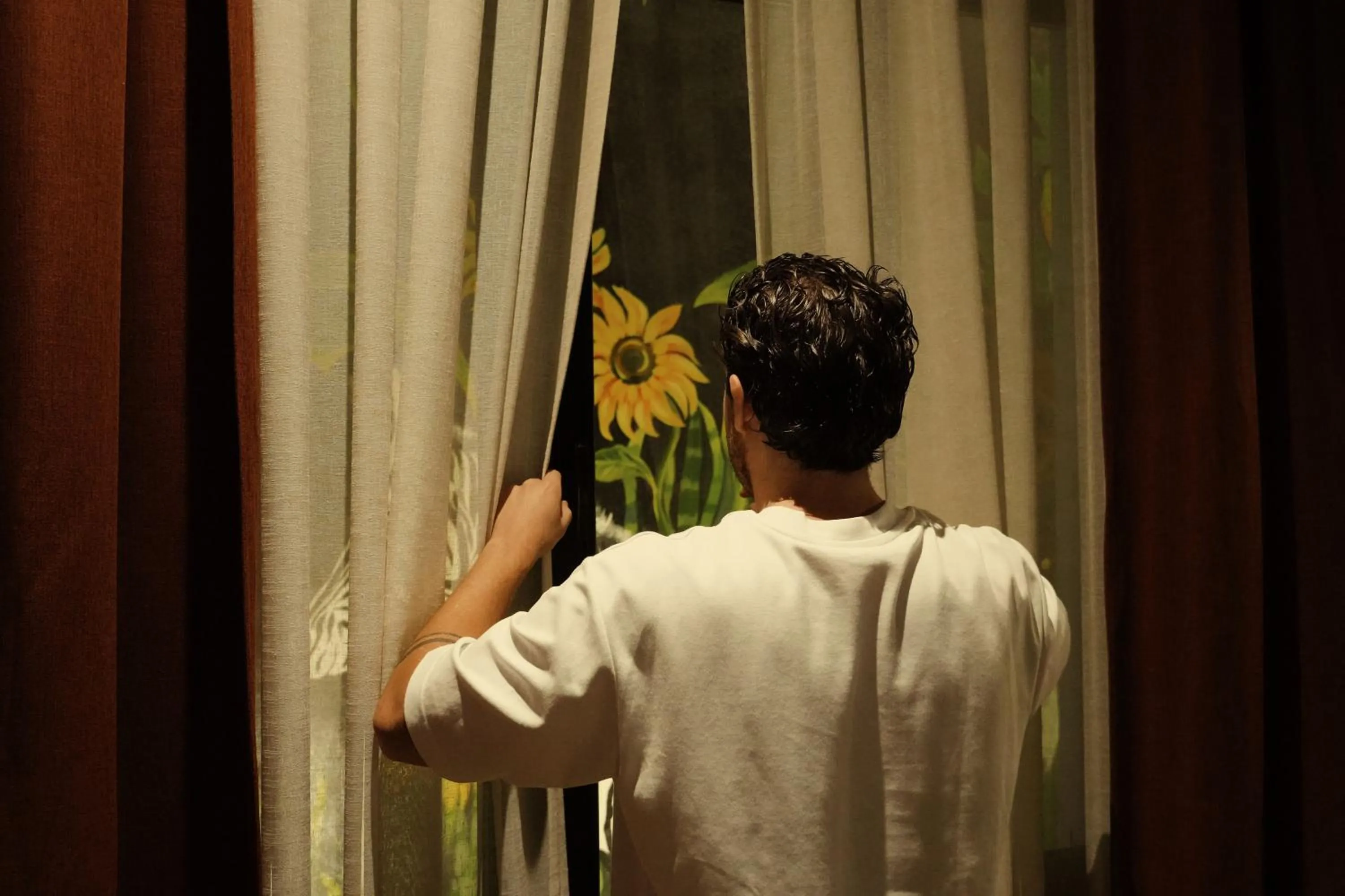 On site in RUZ Hotels