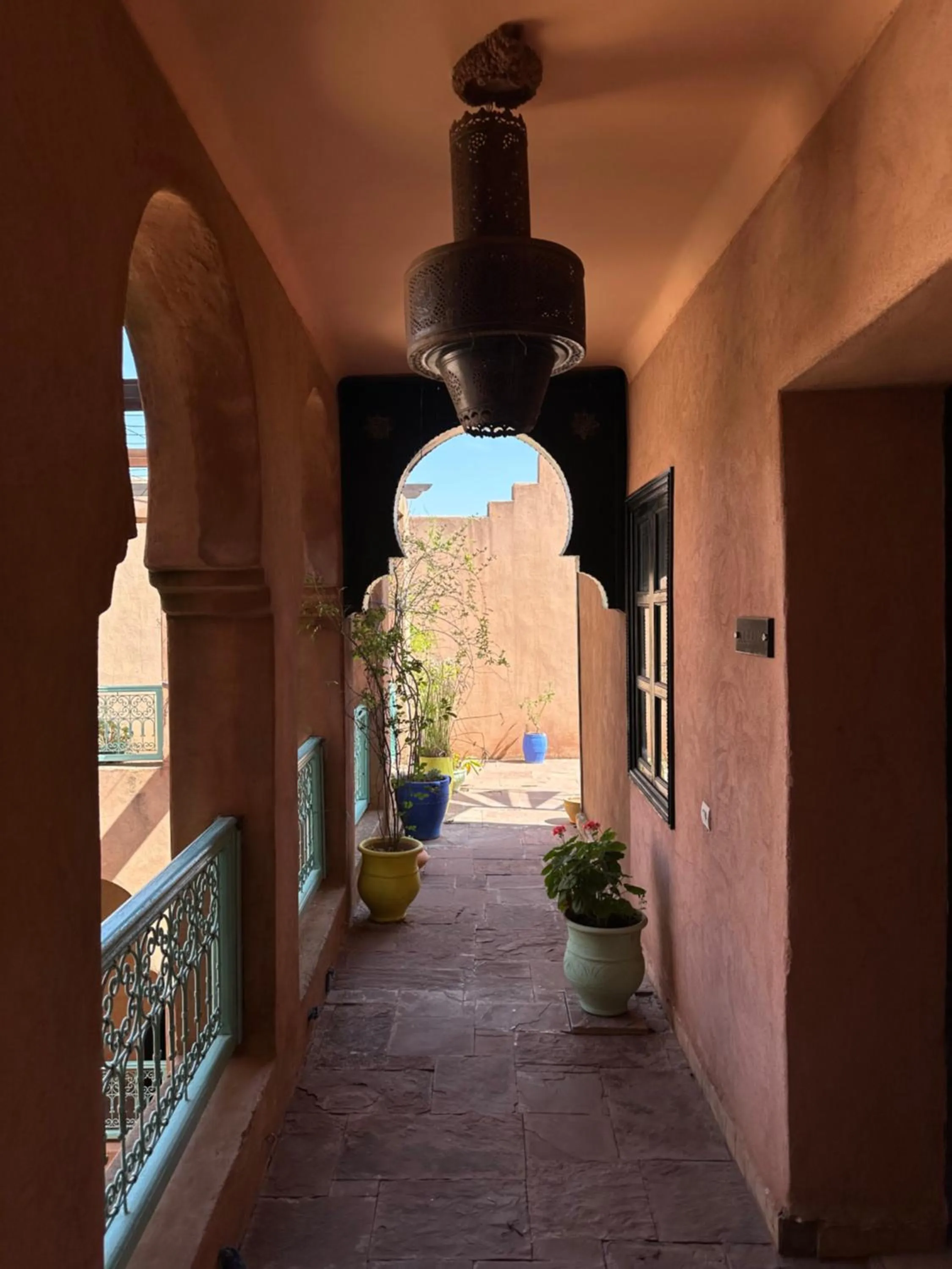 Riad Kasbah Omar