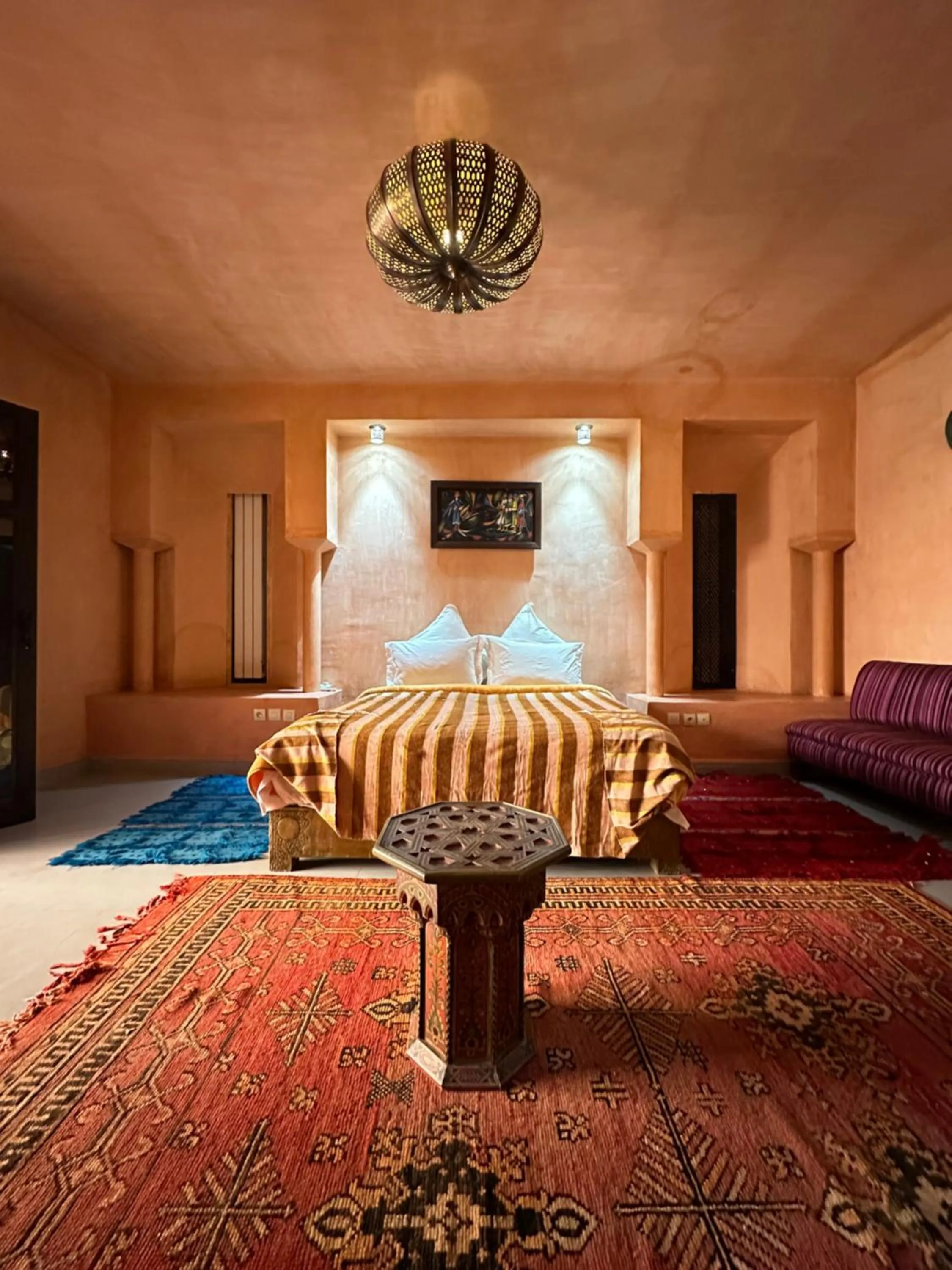Riad Kasbah Omar