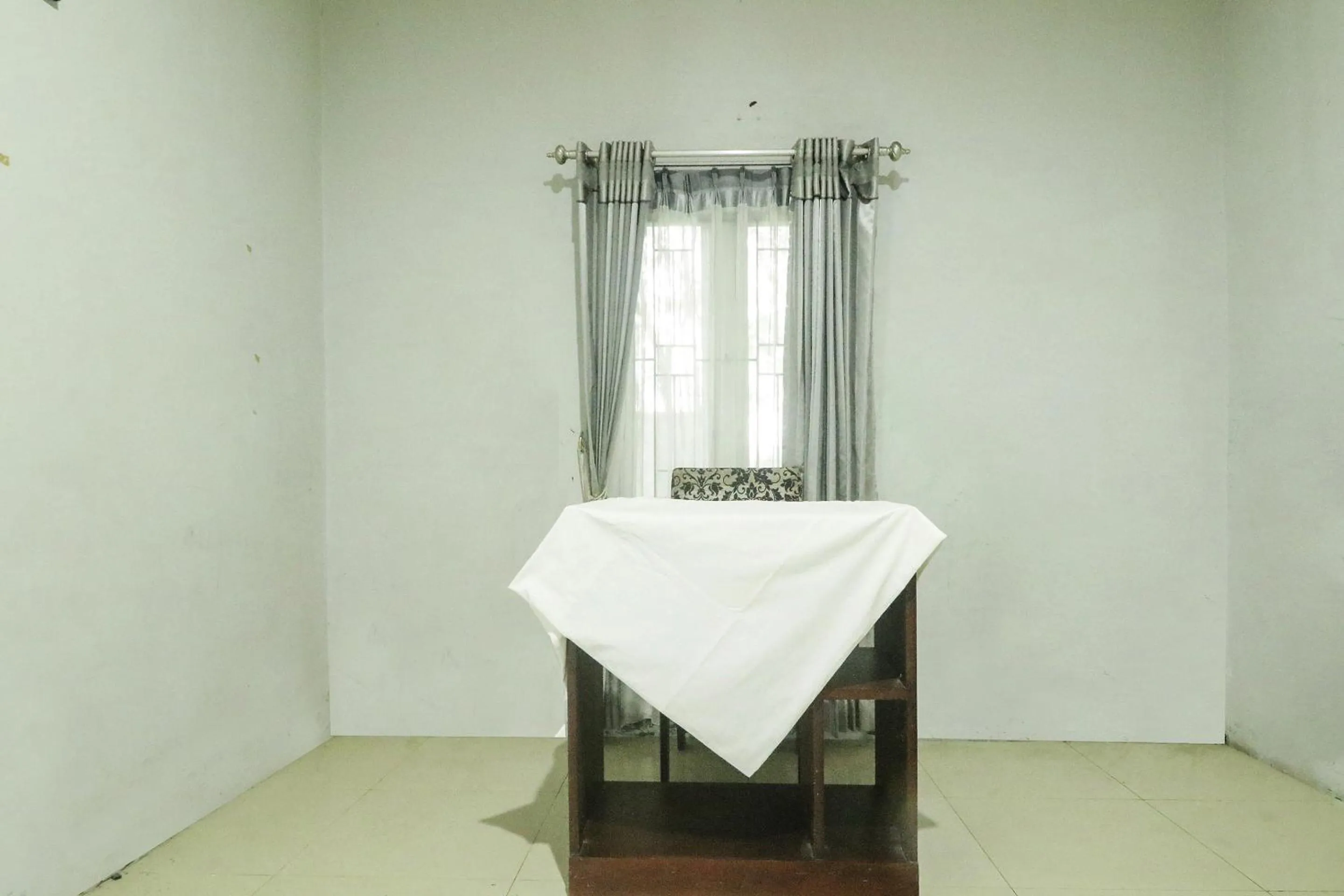 Lobby or reception in Hotel O Nyi Rindang Near Puskesmas Jekan Raya