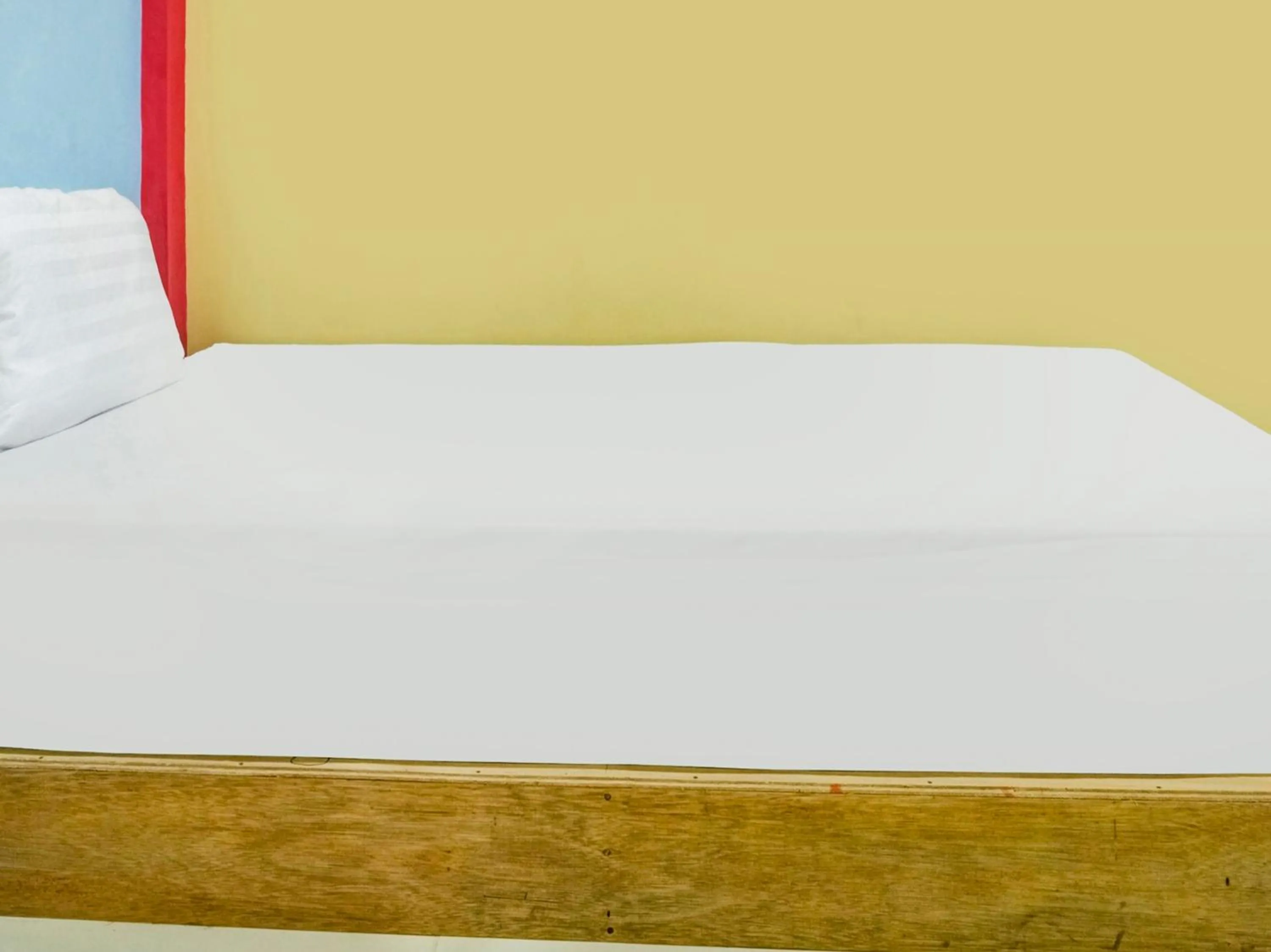 Bedroom in OYO 90491 Durian Homestay