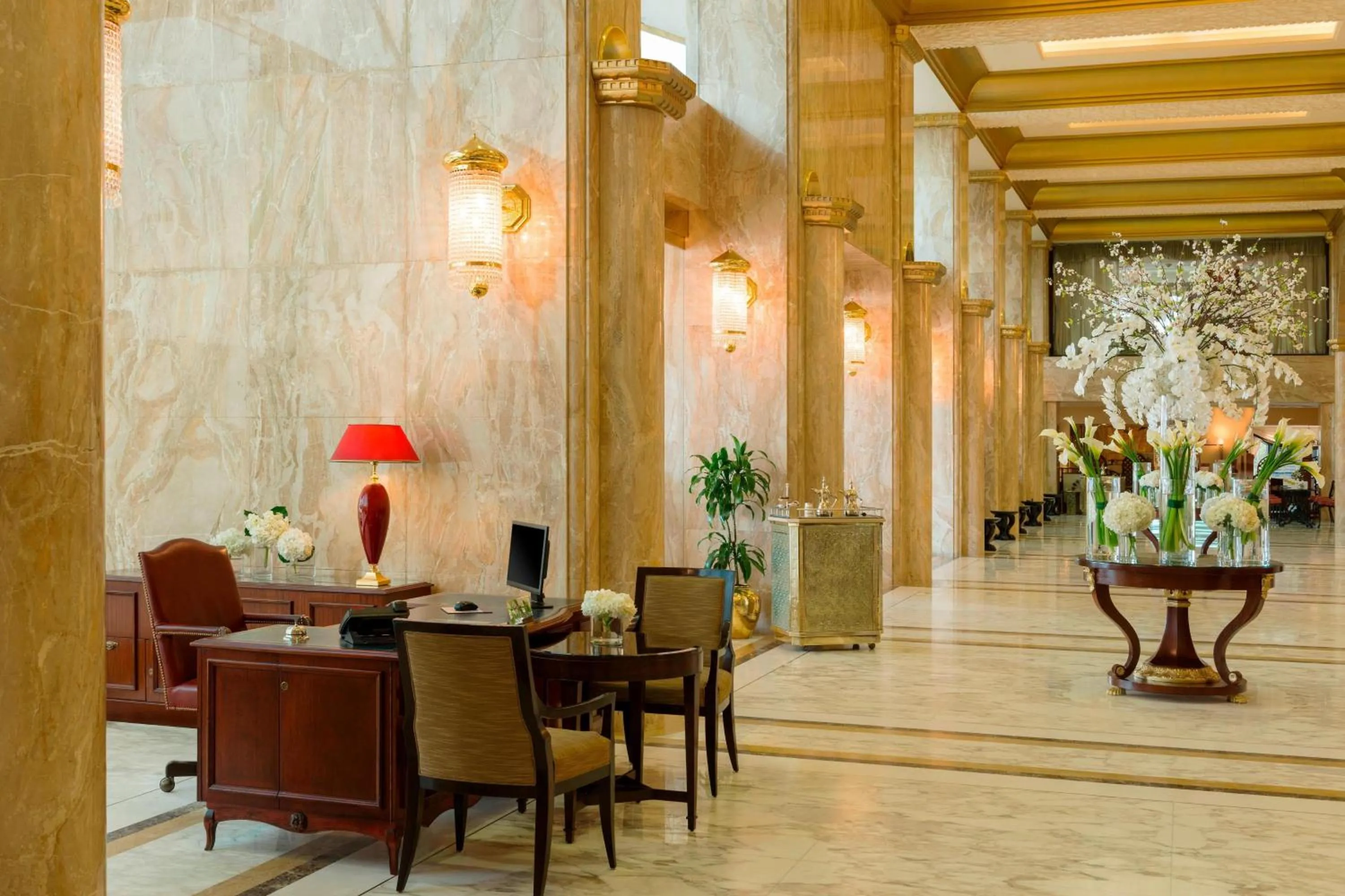 Other in Sheraton Kuwait, a Luxury Collection Hotel, Kuwait City