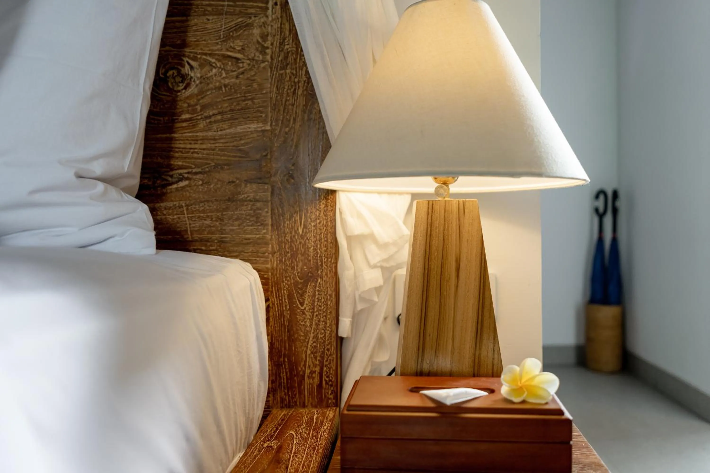 Property building, Bed in Poka Ubud Hidden Paradise & Spa by EPS