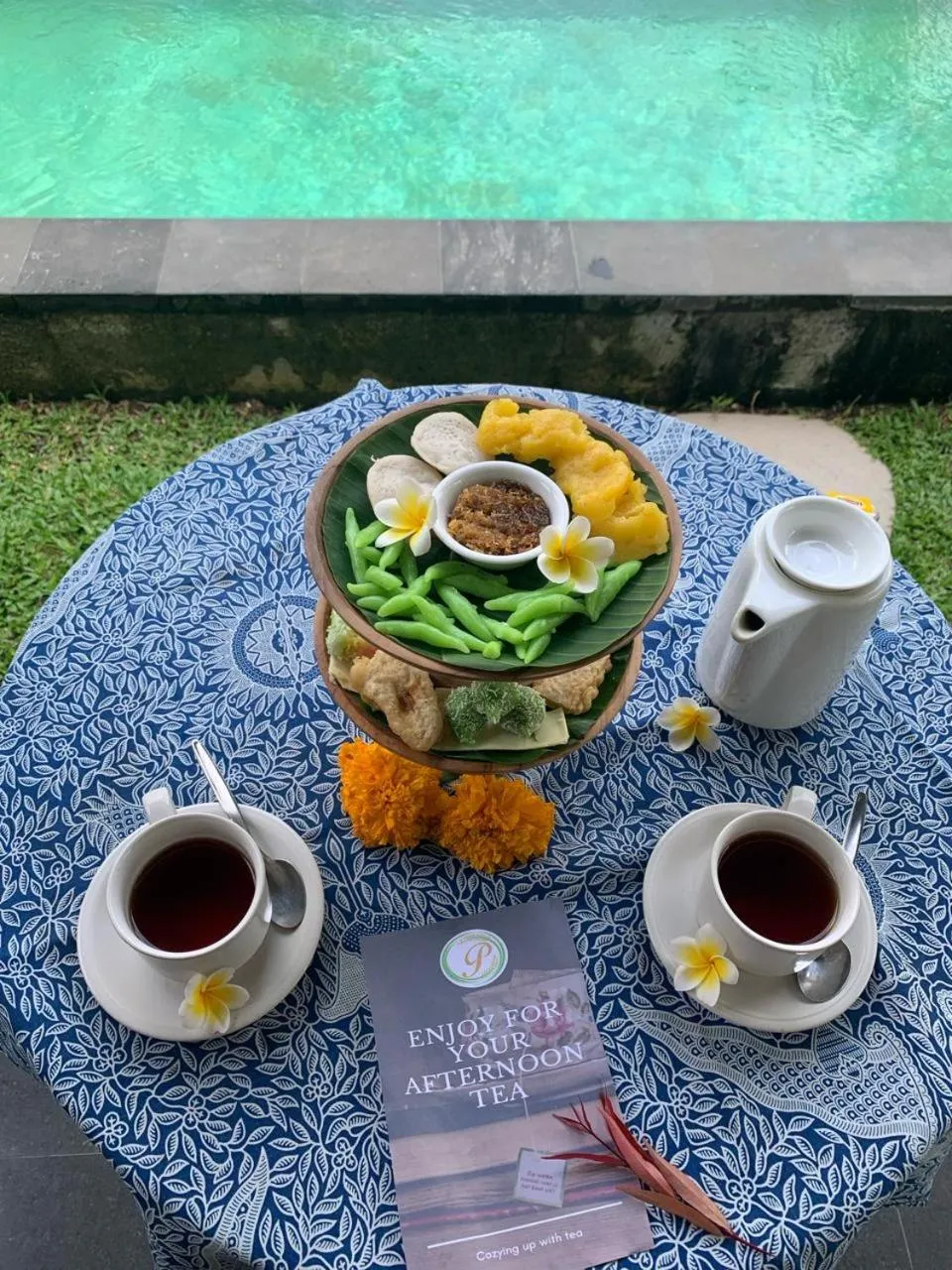 Day in Poka Ubud Hidden Paradise & Spa by EPS