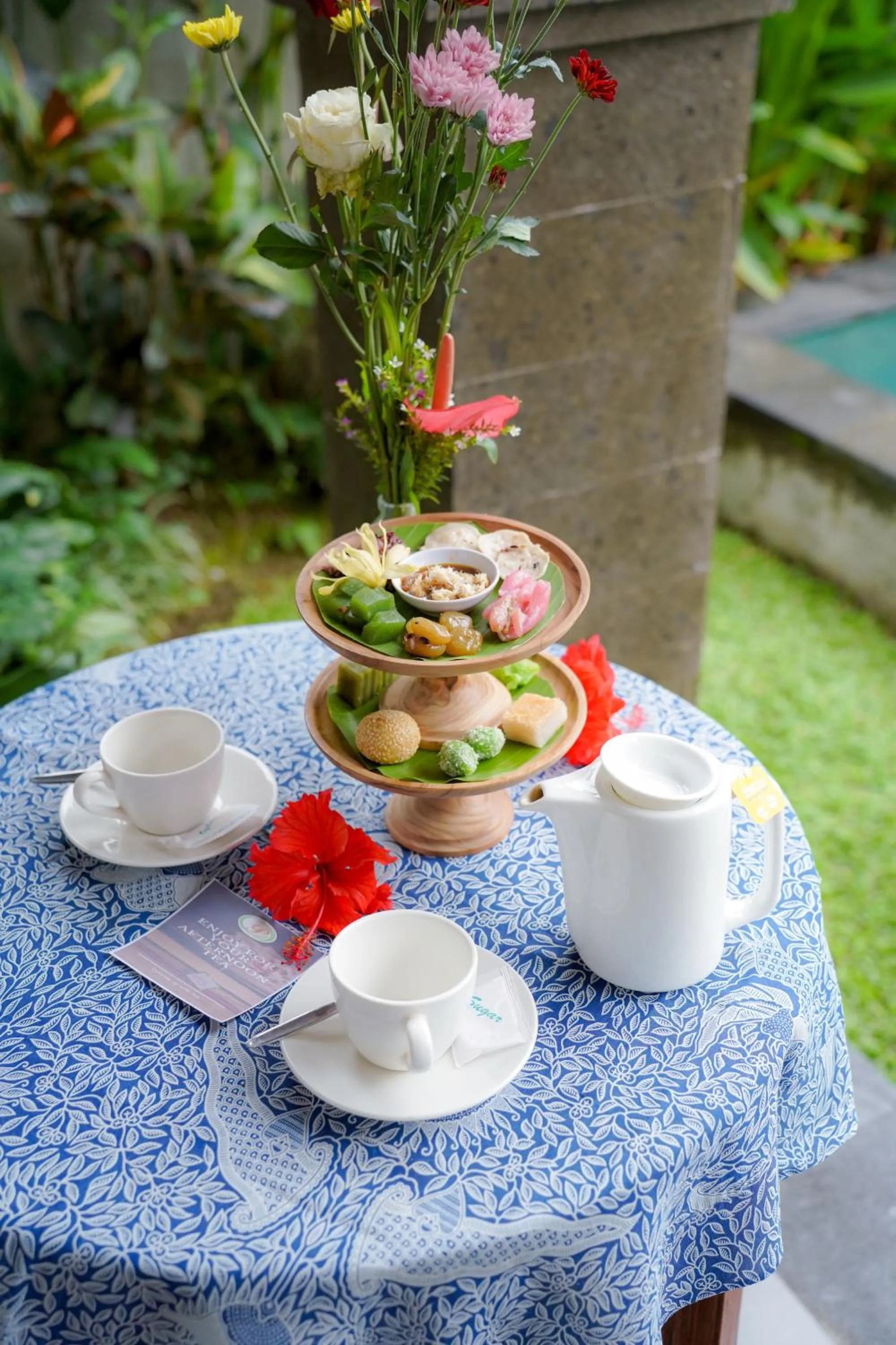 Day in Poka Ubud Hidden Paradise & Spa by EPS