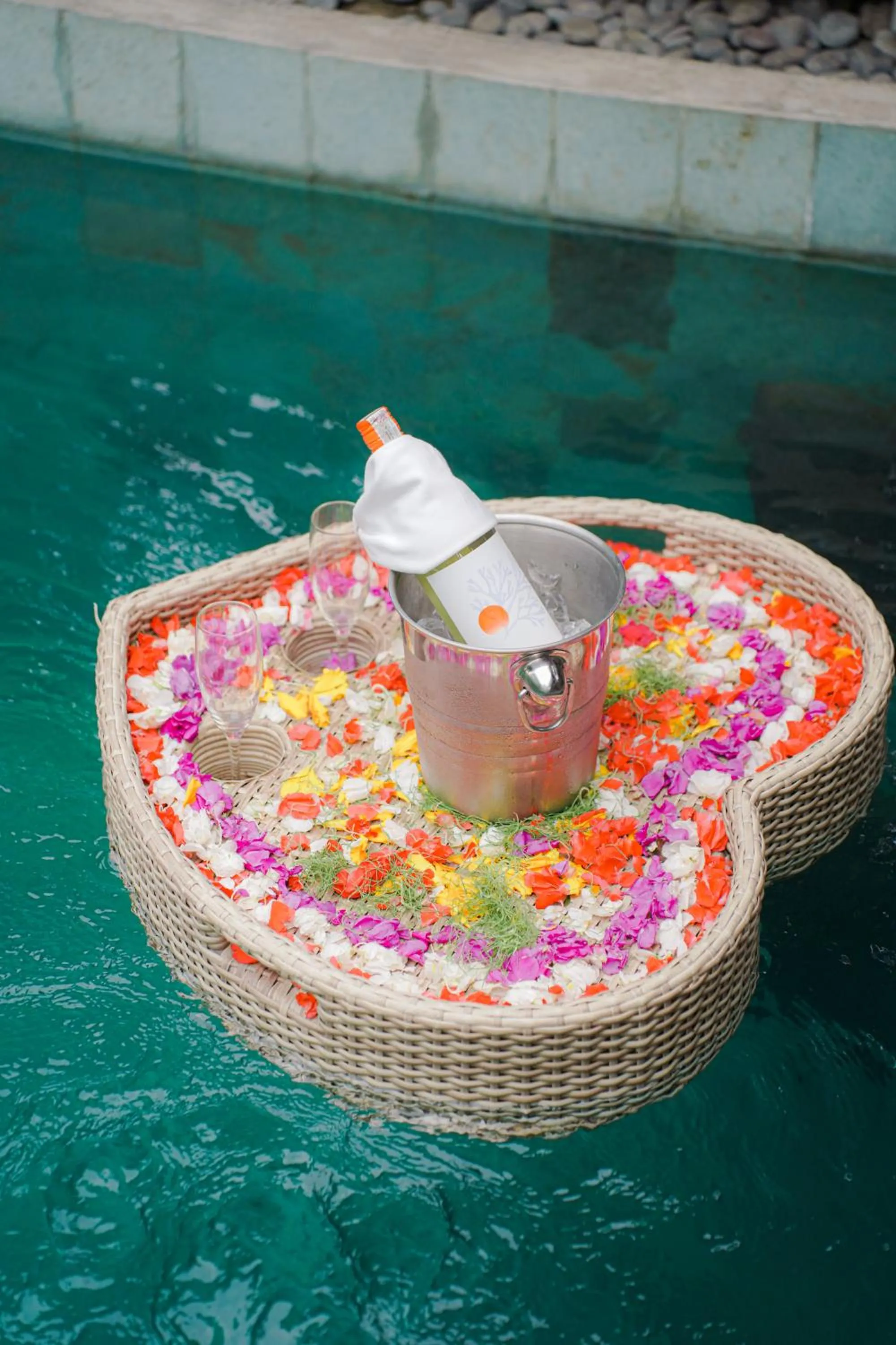 Day in Poka Ubud Hidden Paradise & Spa by EPS