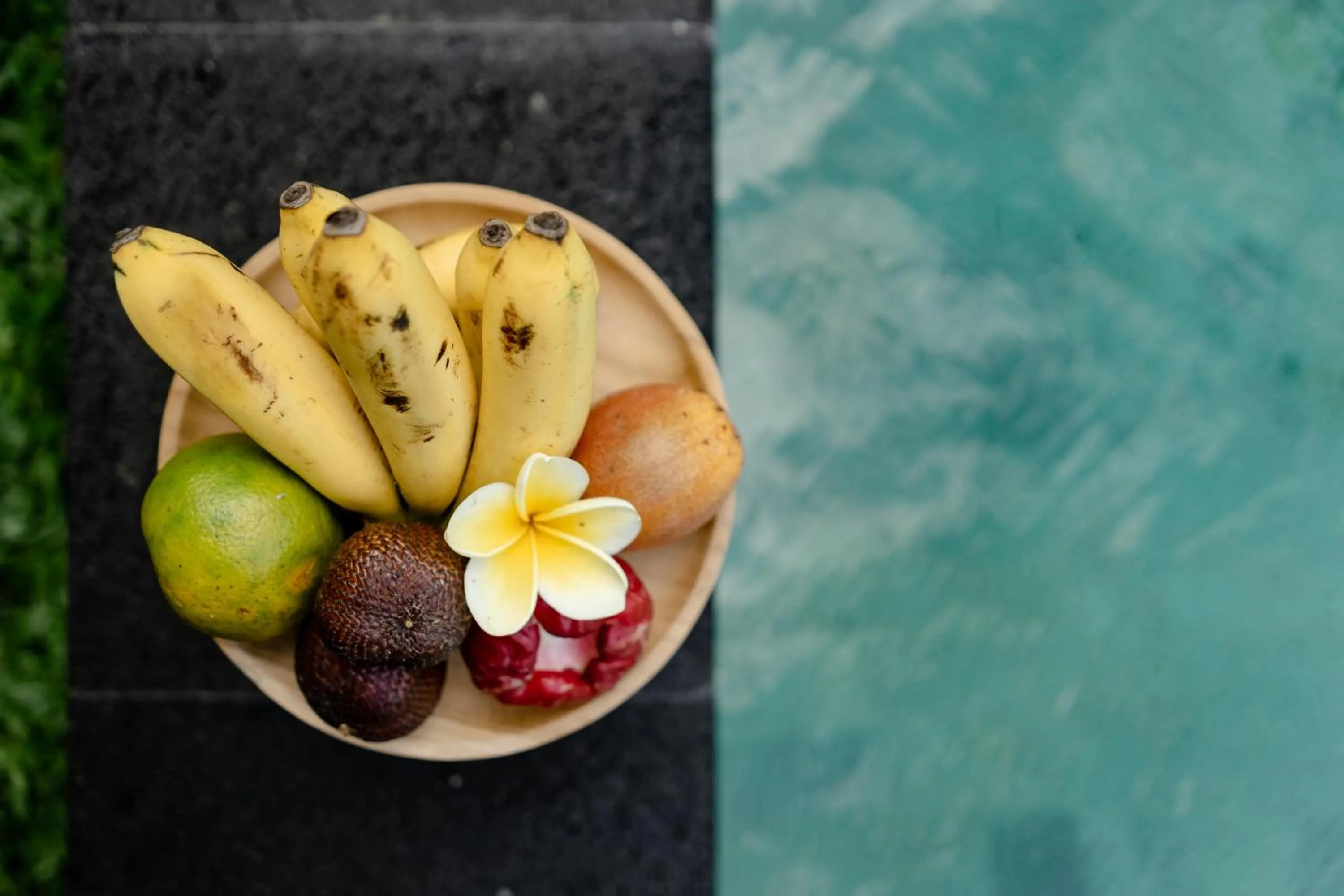 Restaurant/places to eat in Poka Ubud Hidden Paradise & Spa by EPS