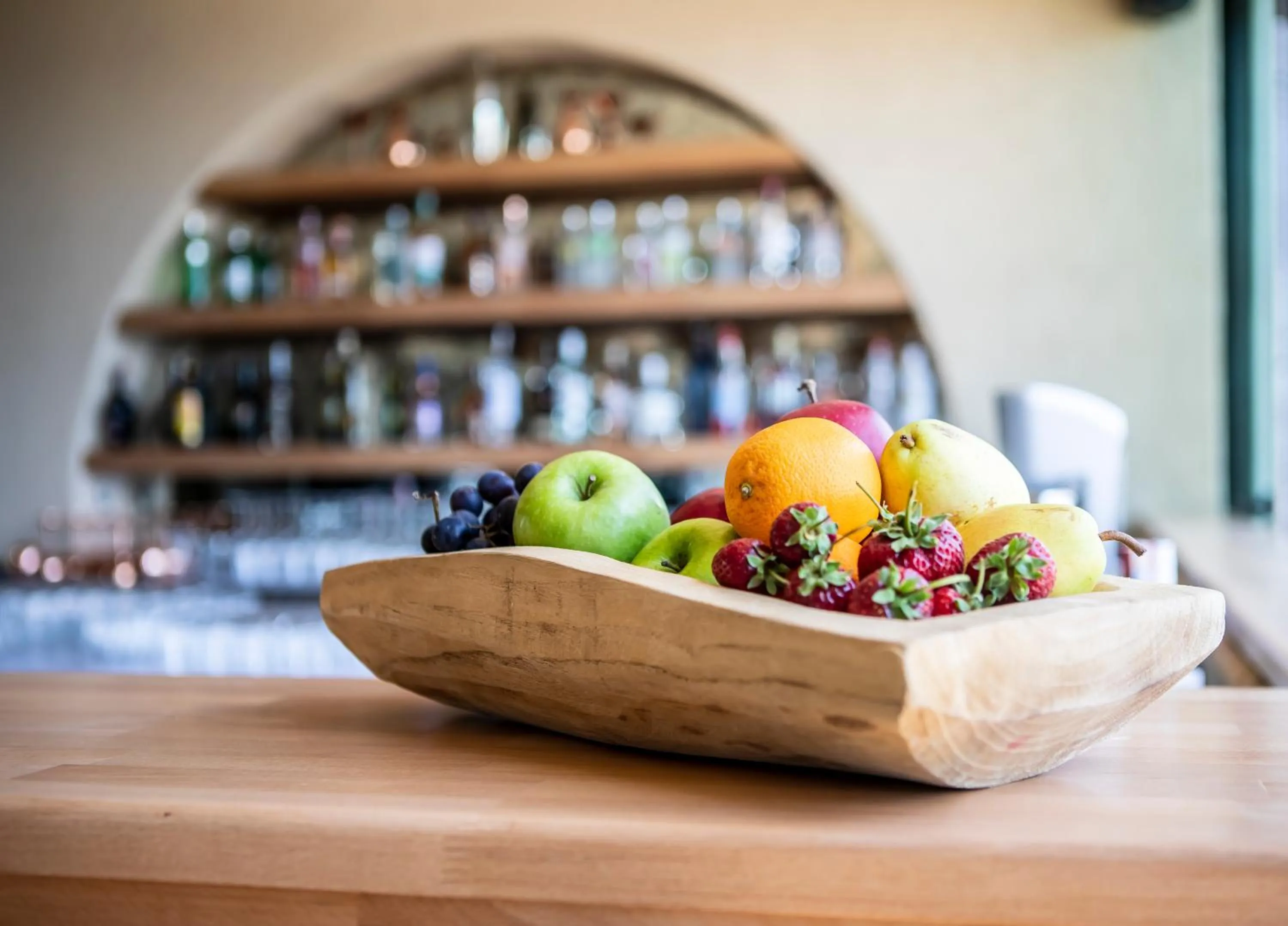 Lounge or bar in KHAI HOTEL BODRUM