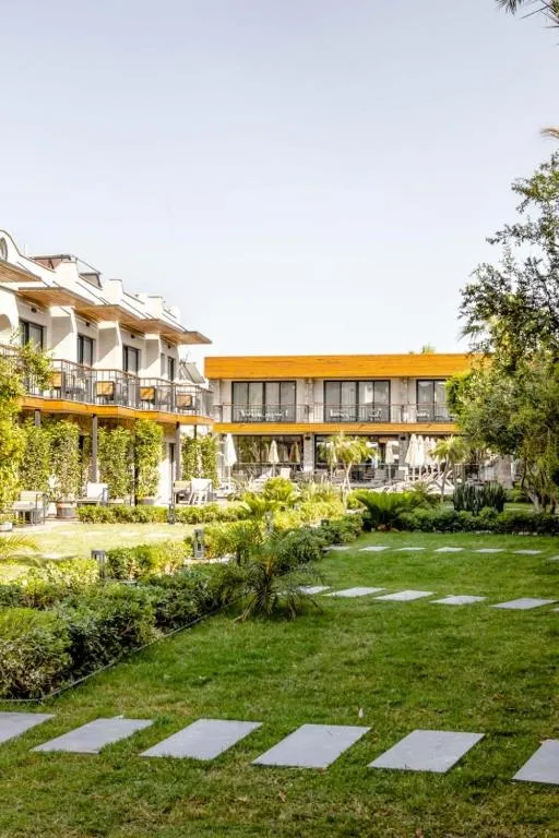 Property building in KHAI HOTEL BODRUM