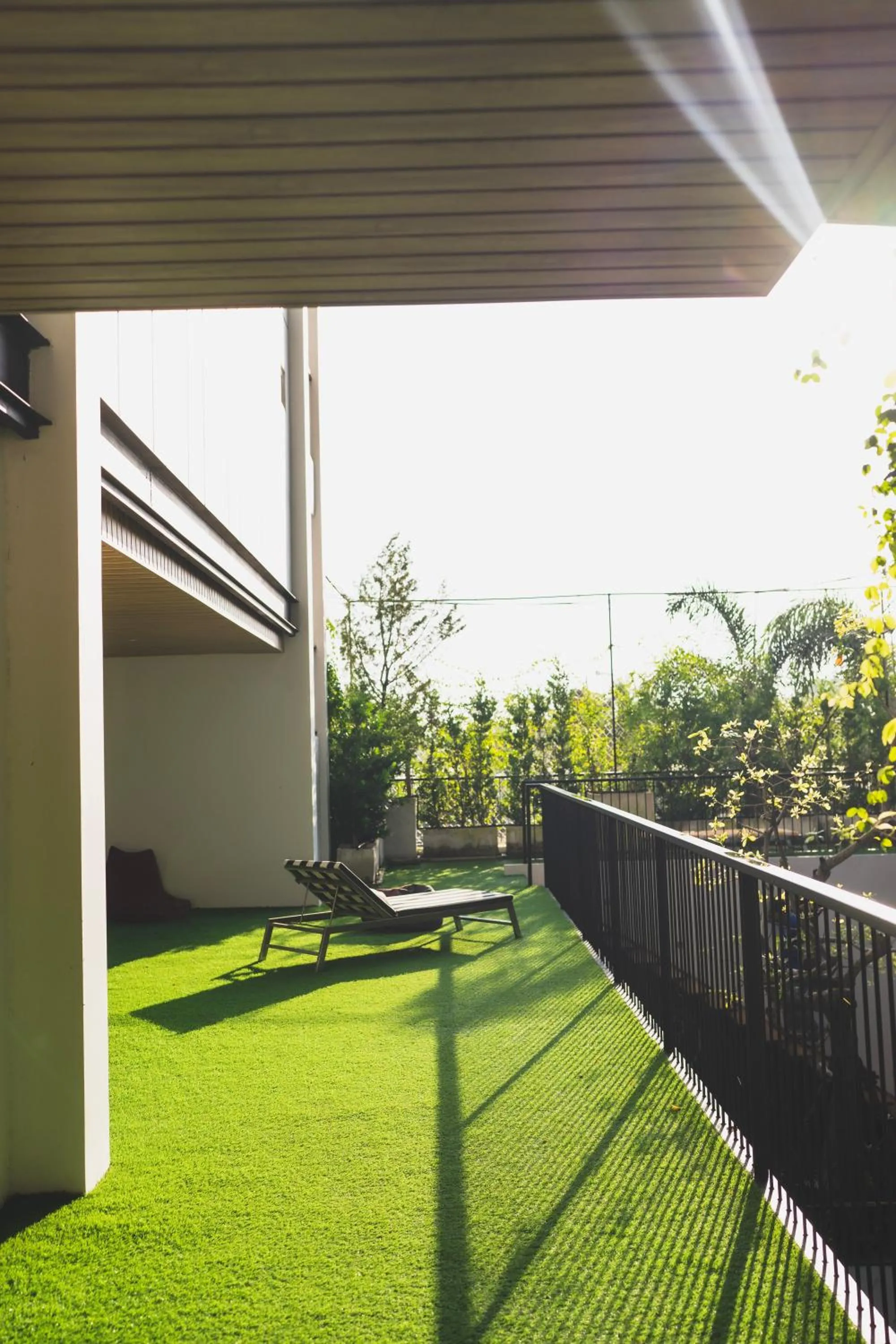 Property building in Tour De Phuket Hotel - SHA Plus